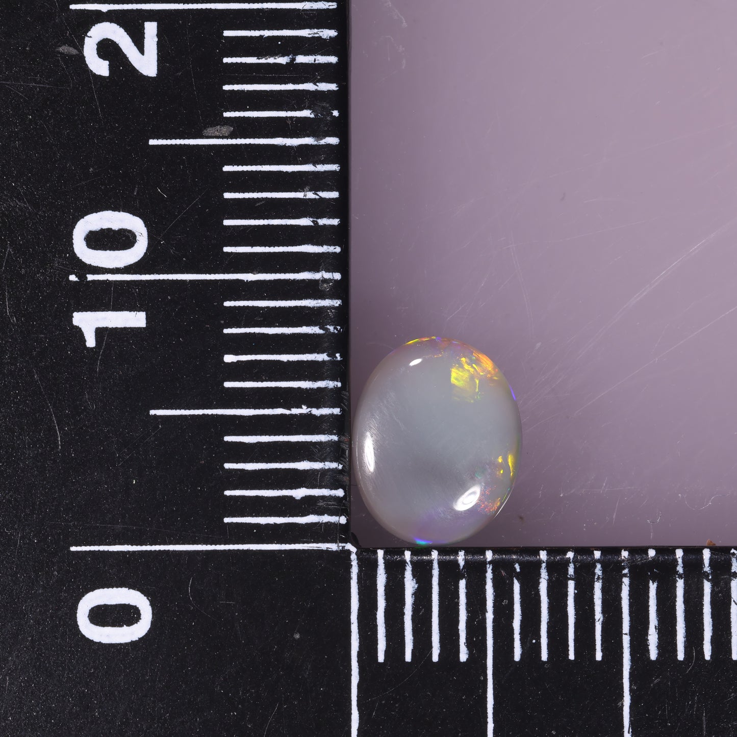 Lightning Ridge Opal 0.87cts 29460