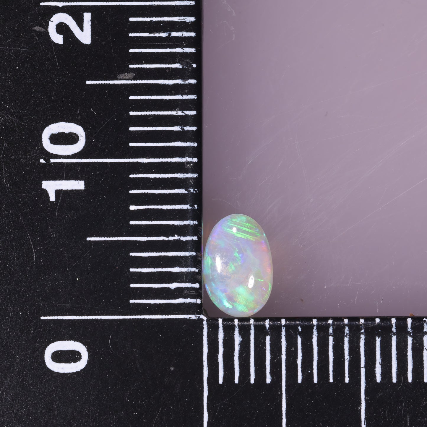 Lightning Ridge Opal 0.43cts 29634