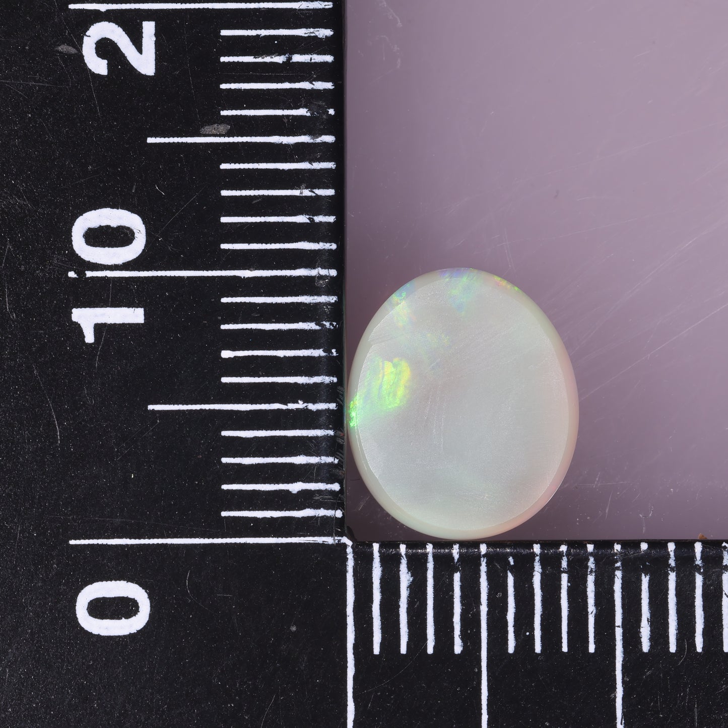 Lightning Ridge Opal 1.42cts 29200
