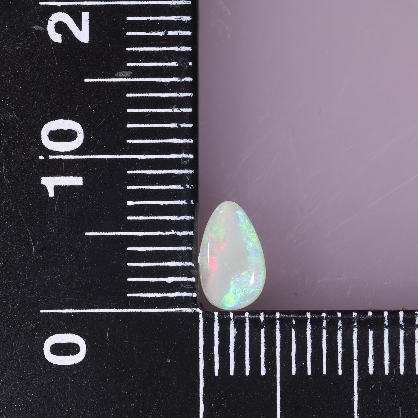 Lightning Ridge Opal 0.66cts 29203