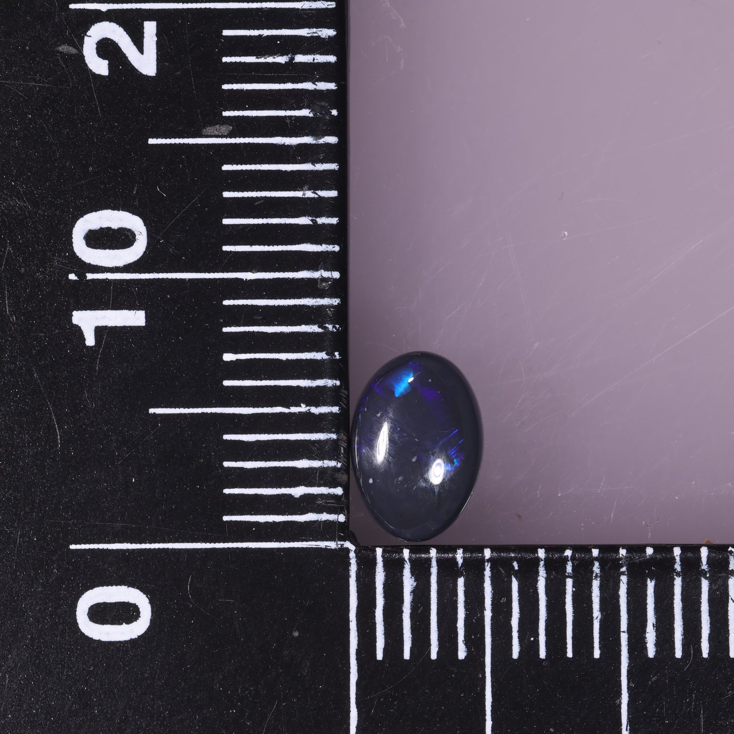 Lightning Ridge Opal 0.80cts 29271