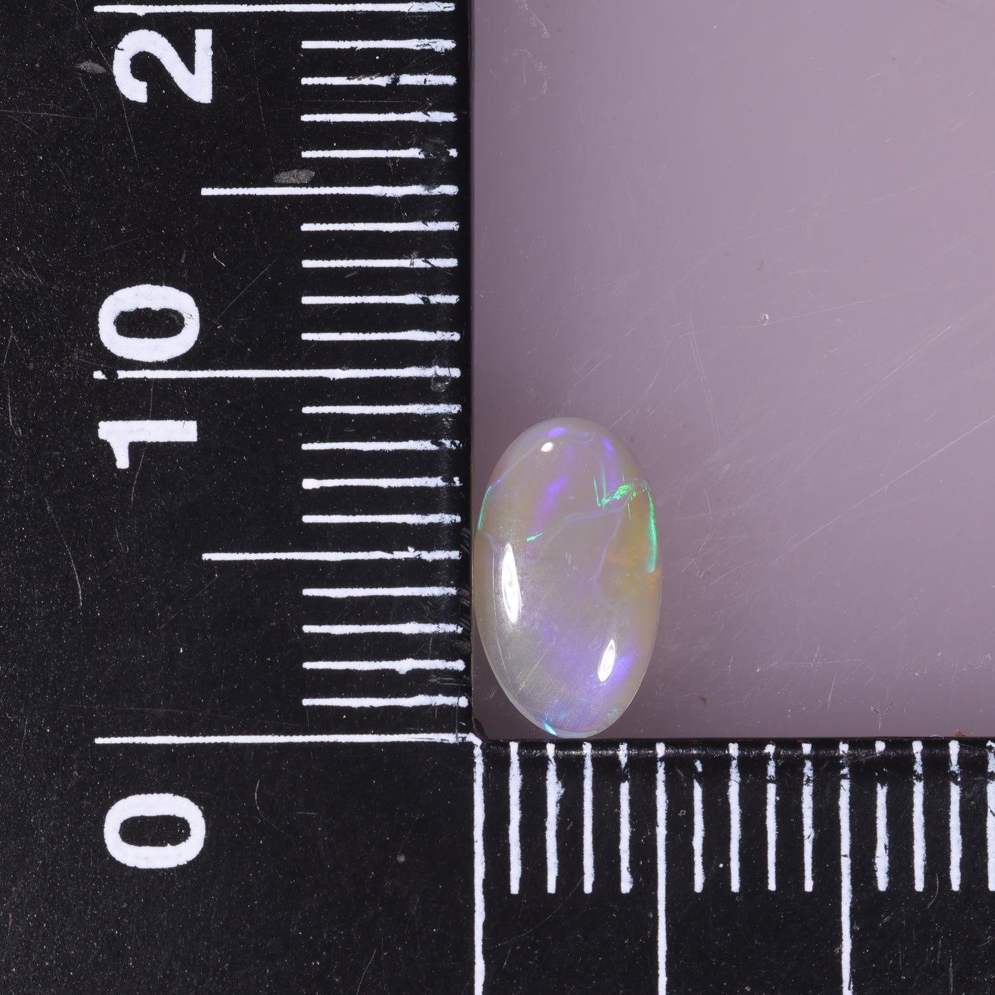 Lightning Ridge Opal 0.58cts 29273