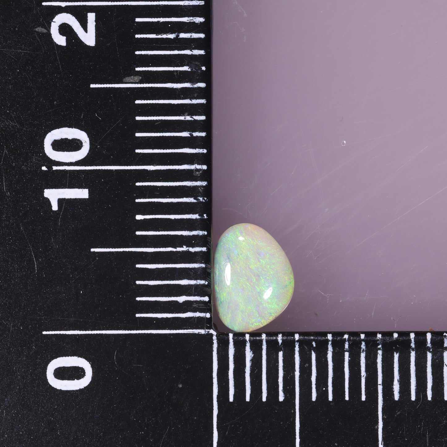 Lightning Ridge Opal 0.48cts 29275