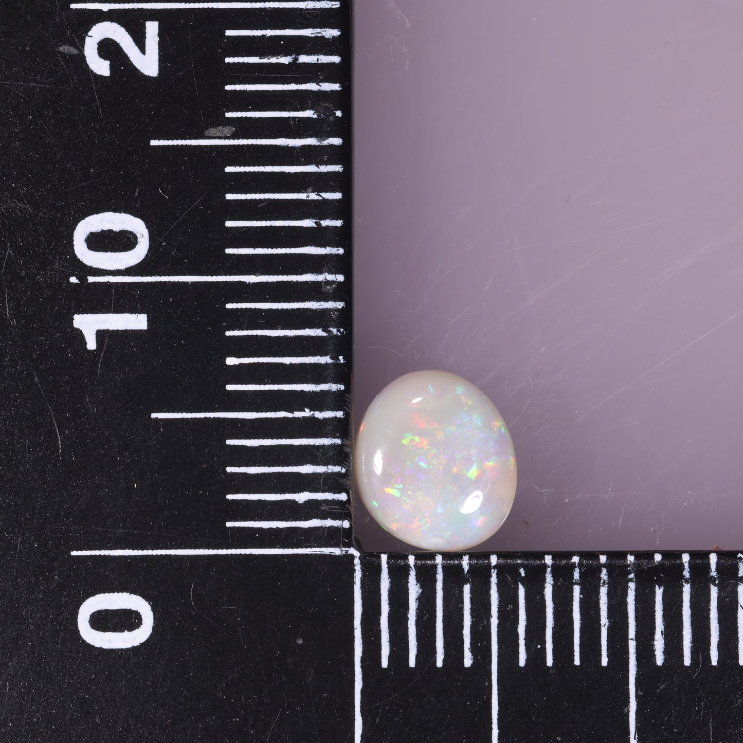 Lightning Ridge Opal 0.69cts 29276