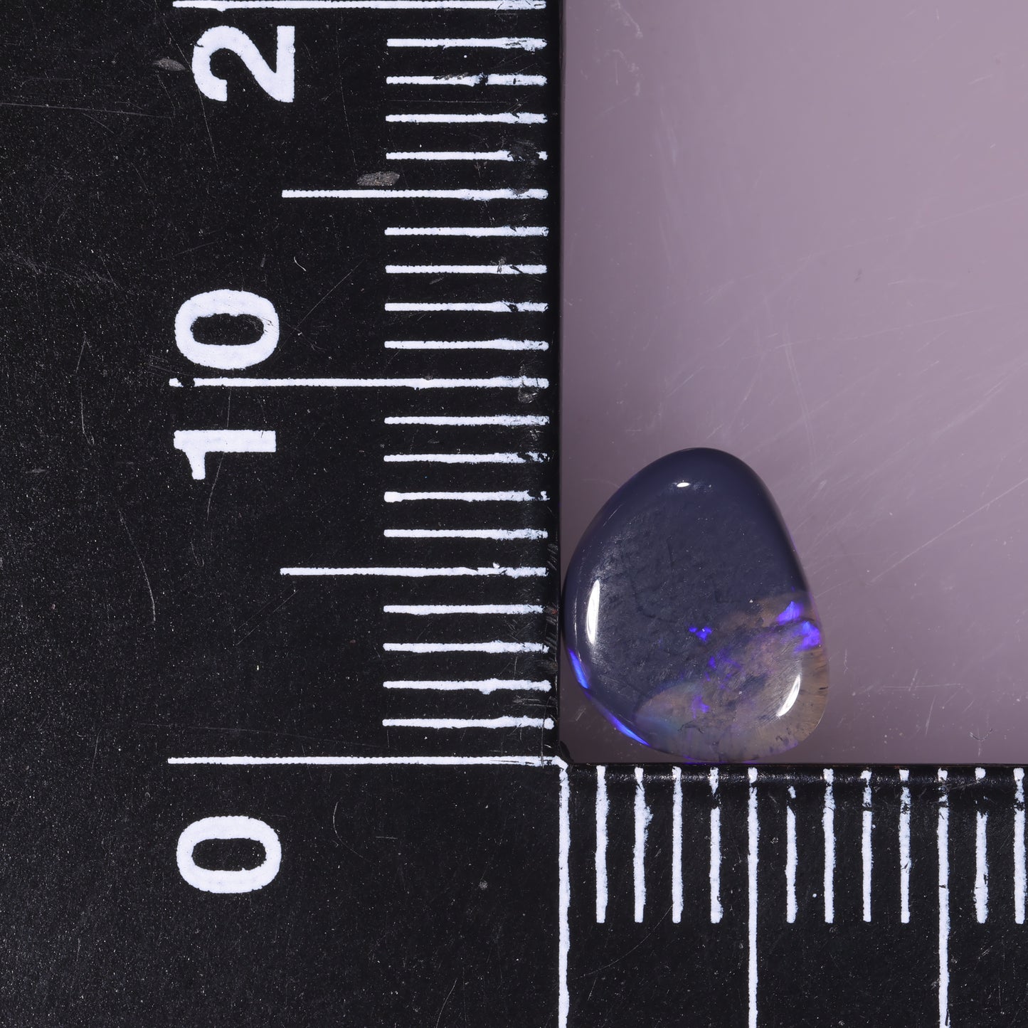 Lightning Ridge Opal 1.06cts 29283