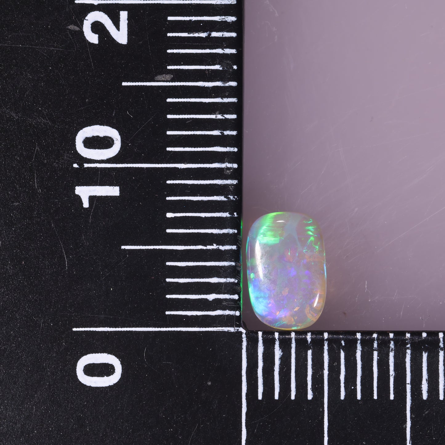 Lightning Ridge Opal 0.68cts 29205