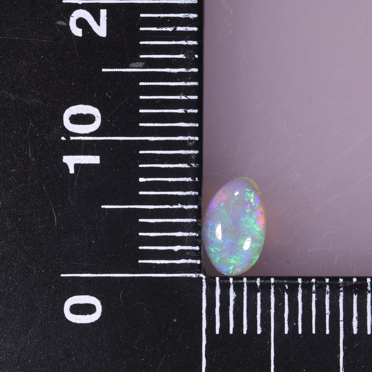 Lightning Ridge Opal 0.50cts 29539