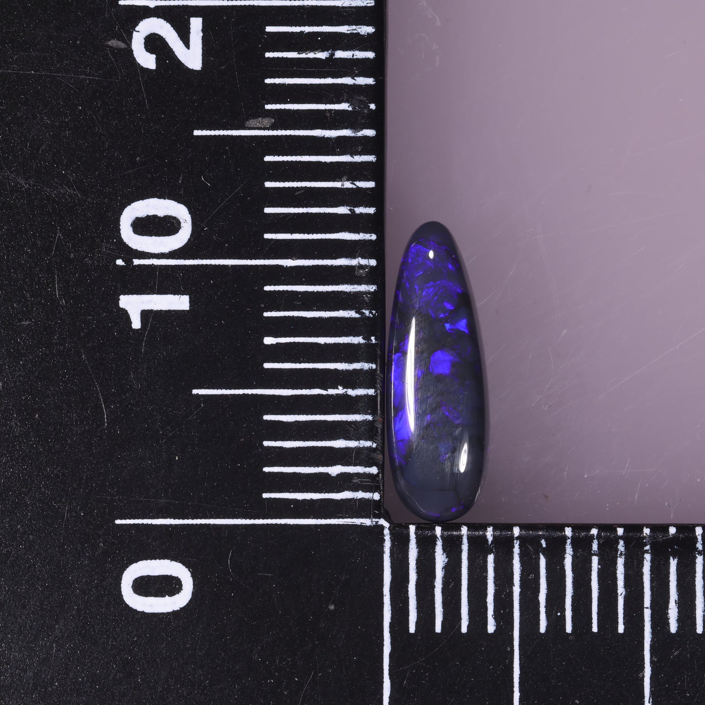 Lightning Ridge Opal 1.02cts 29468