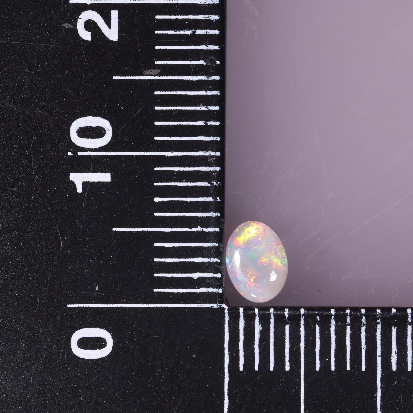 Lightning Ridge Opal 0.41cts 29637
