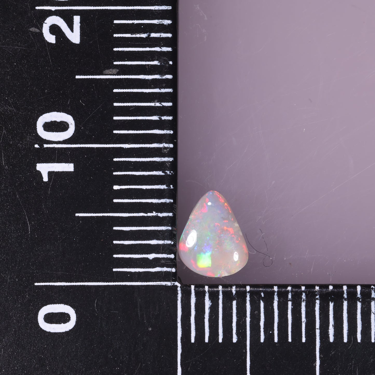 Lightning Ridge Opal 0.45cts 29480