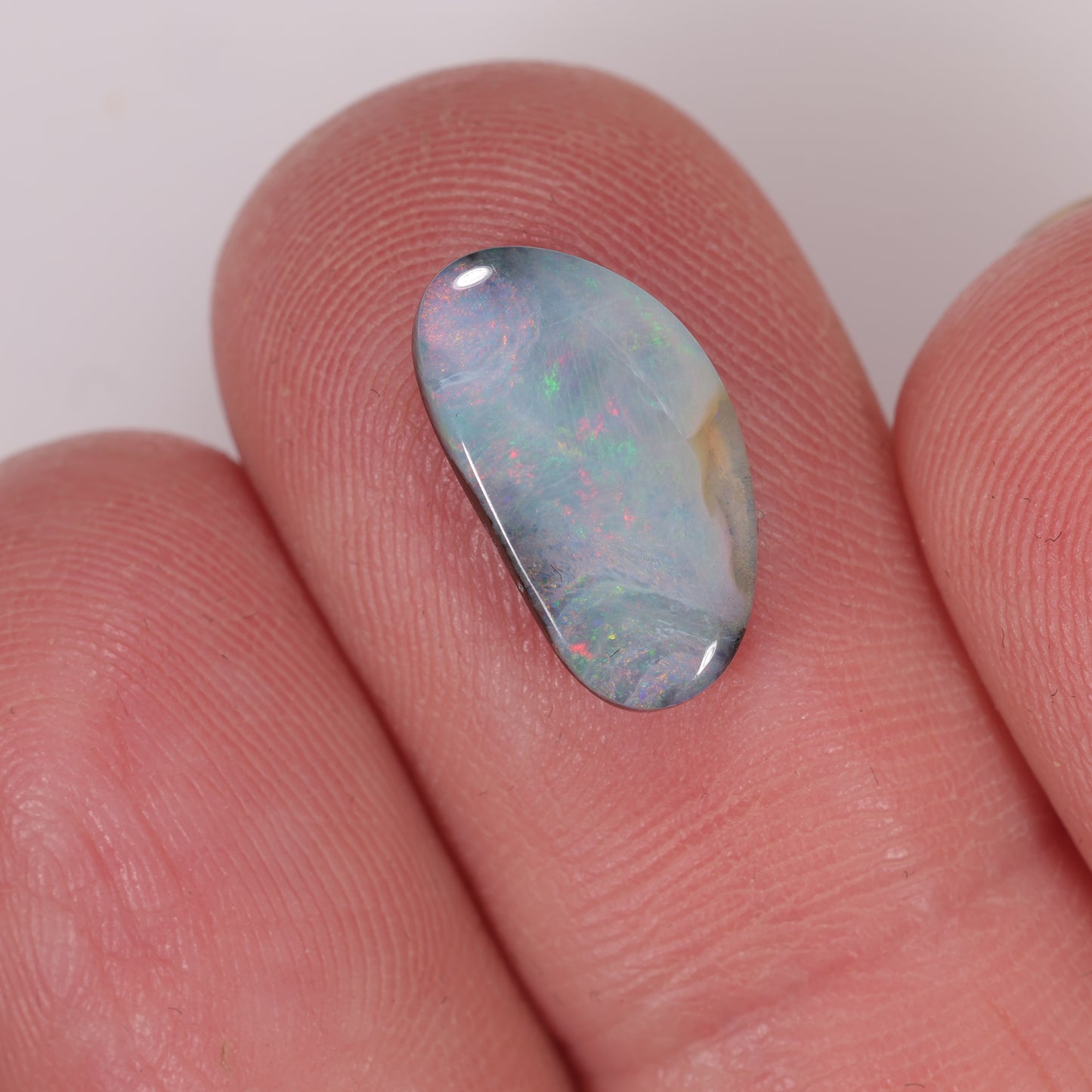 Boulder Opal 3.23cts 27840
