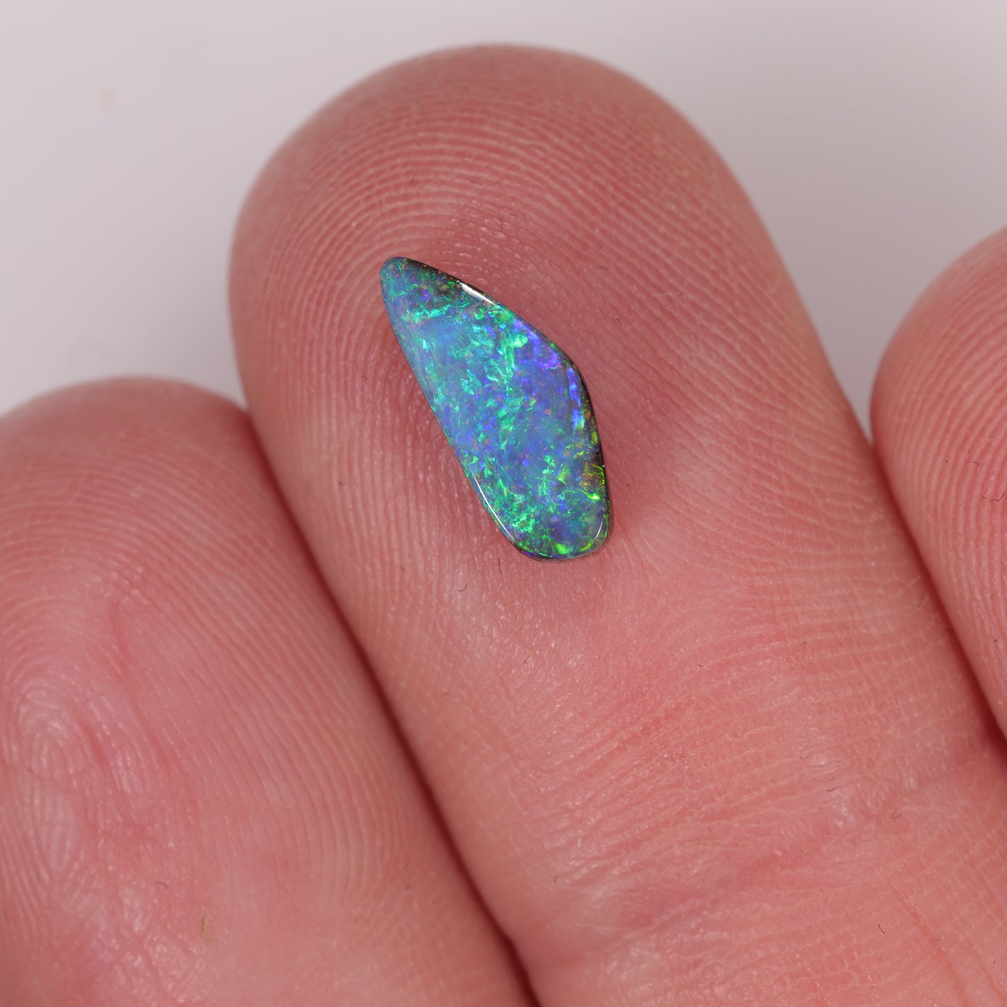 Boulder Opal 1.17cts 26861