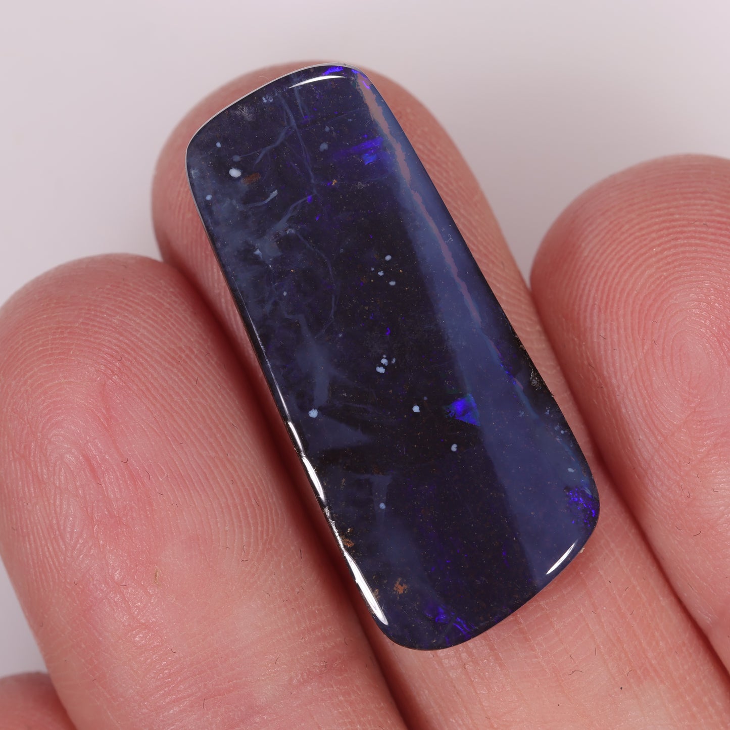 Boulder Opal 14.48cts 24830