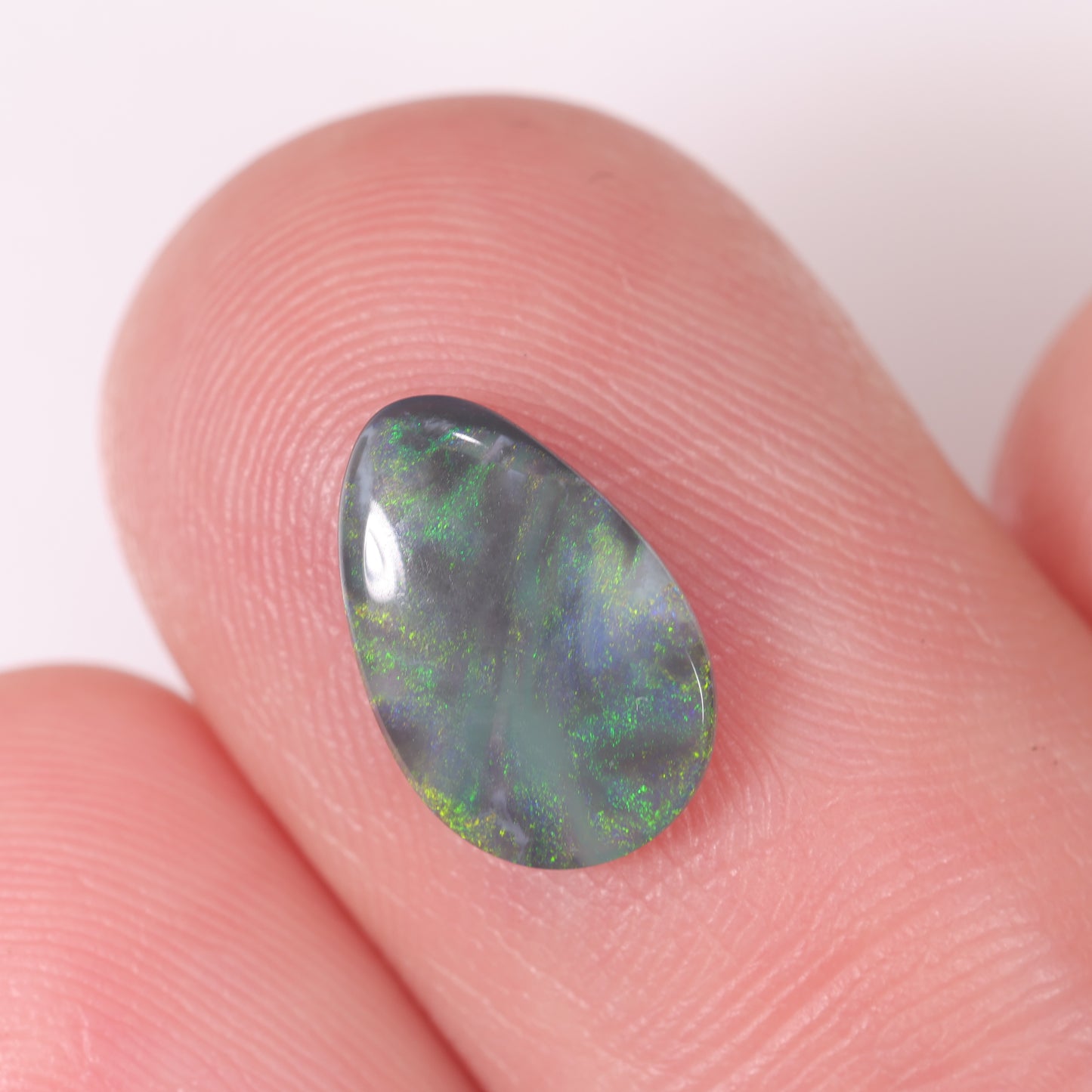 Lightning Ridge Opal 1.24cts 29207