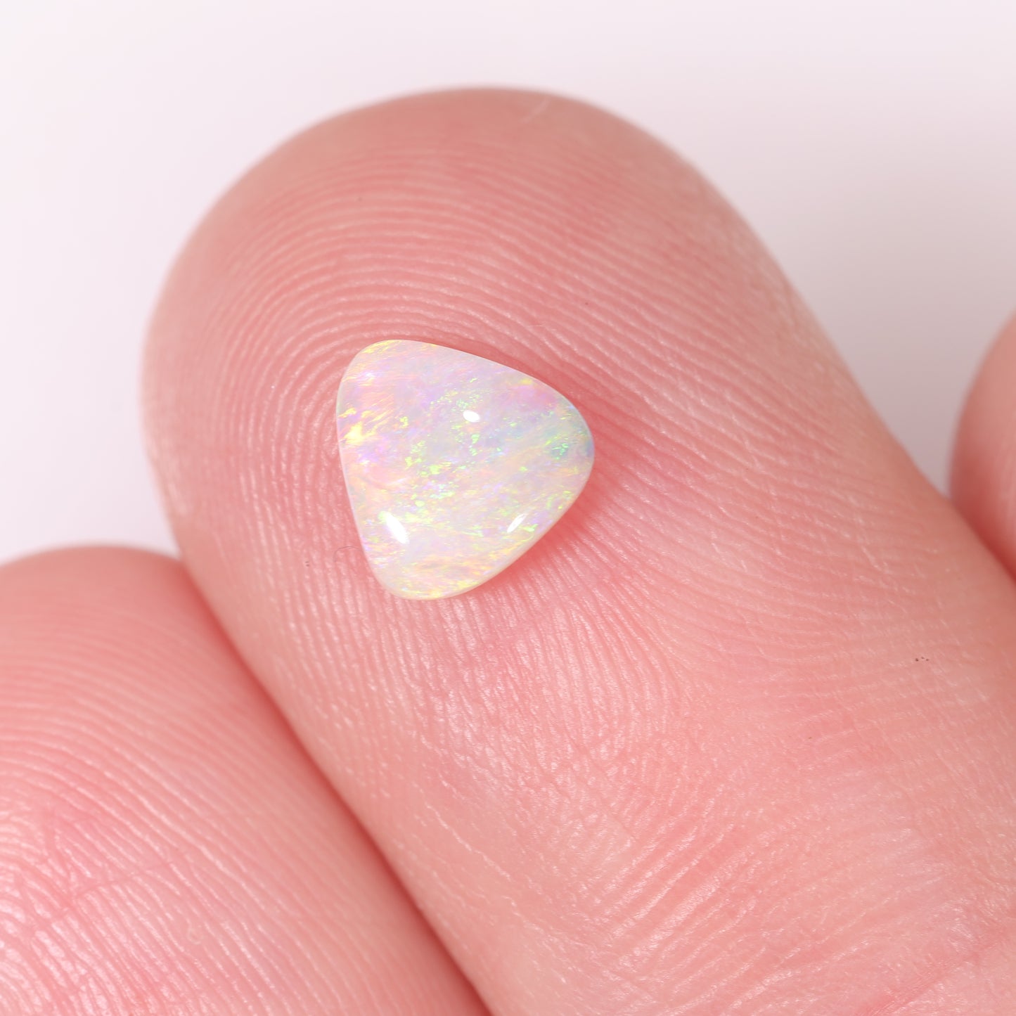 Lightning Ridge Opal 0.50cts 29209