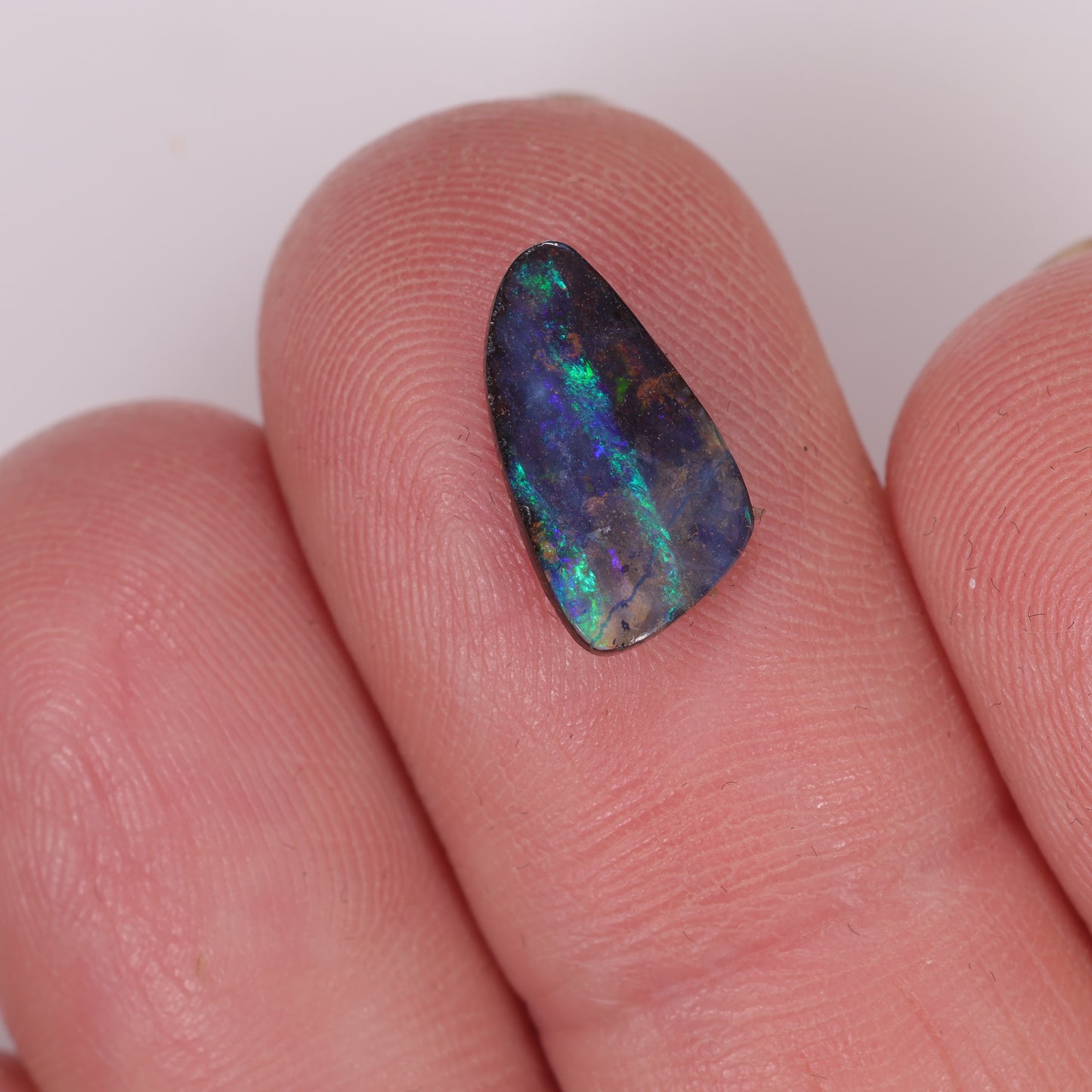 Boulder Opal 2.13cts 28196