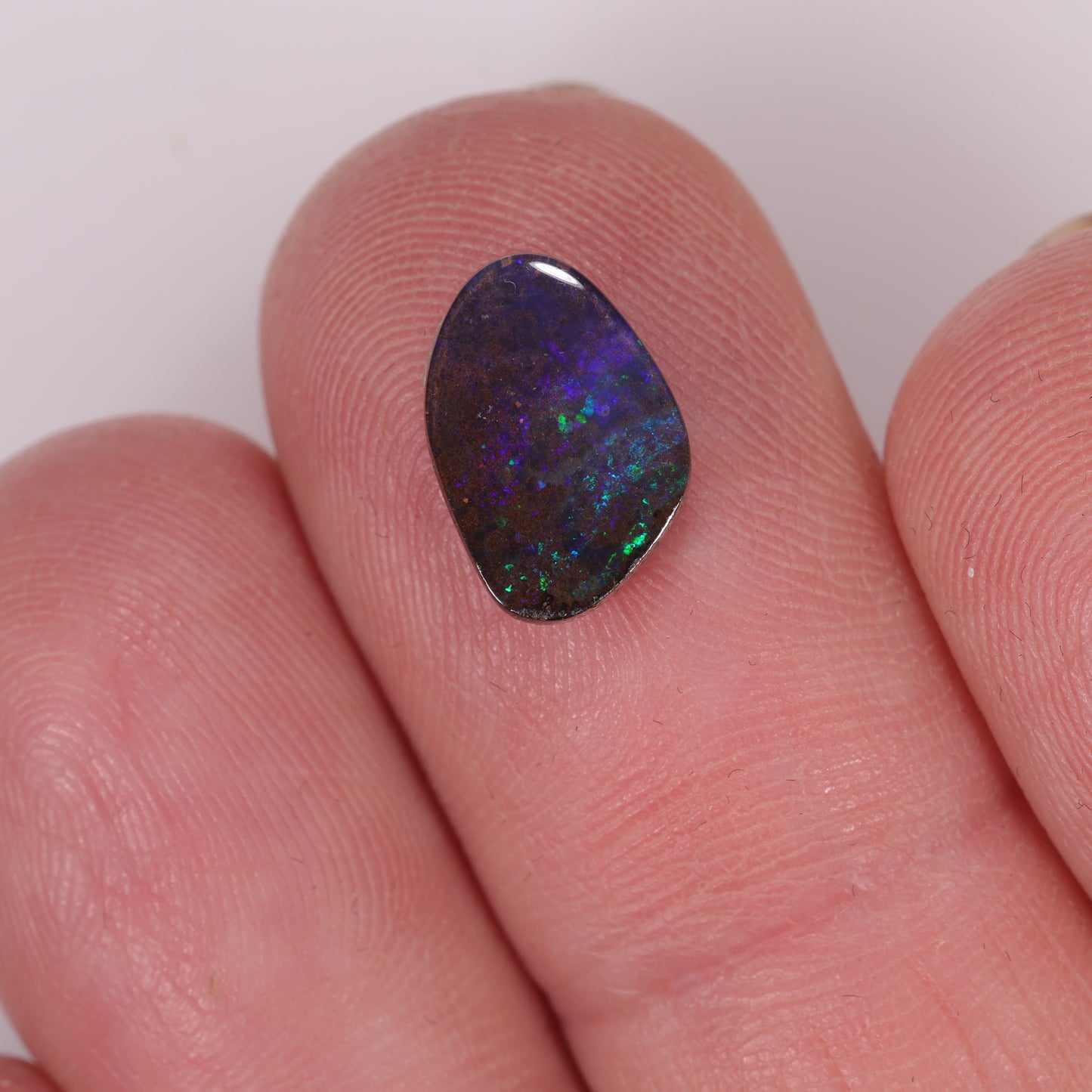 Boulder Opal 2.58cts 28287