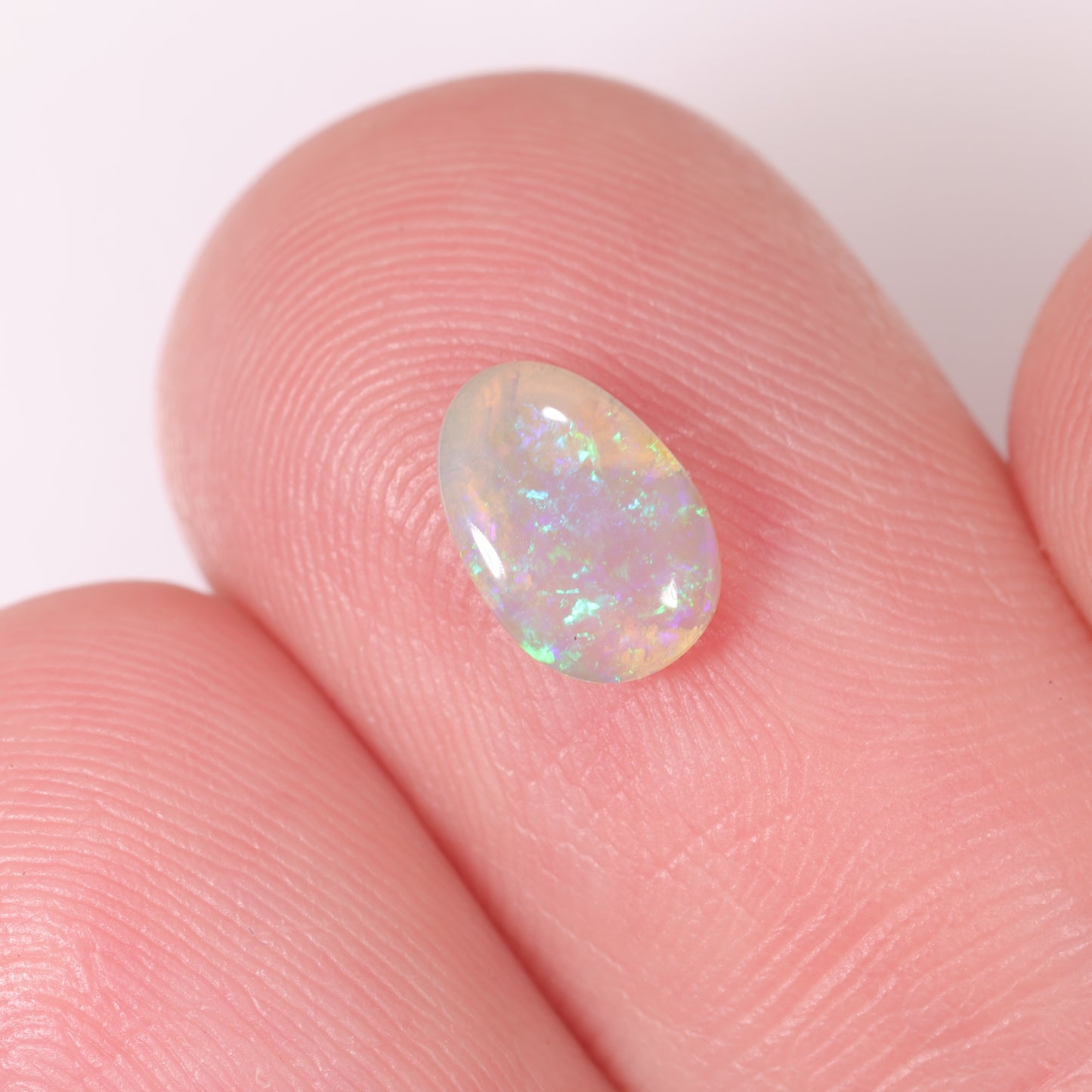 Lightning Ridge Opal 0.68cts 29214