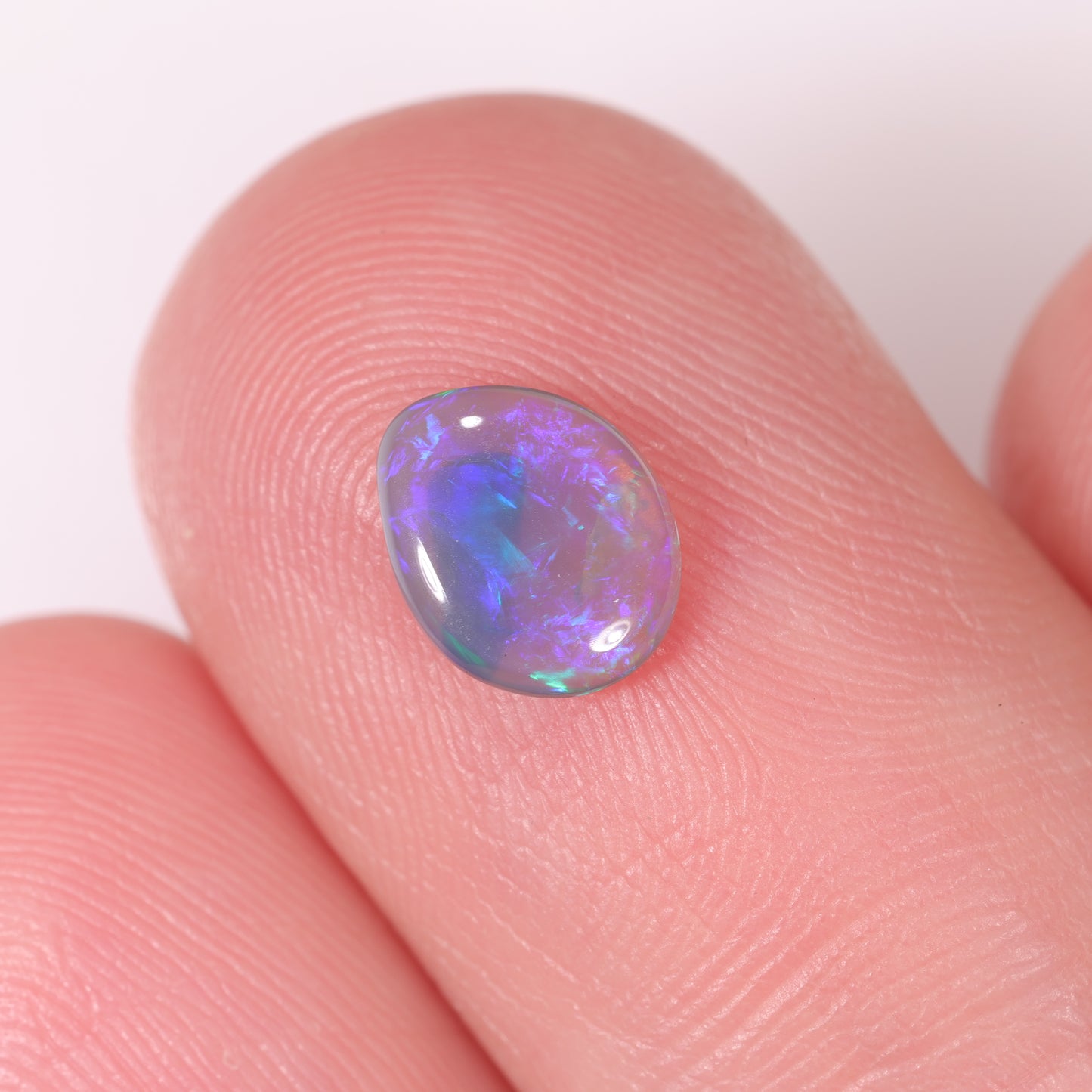 Lightning Ridge Opal 0.67cts 29471