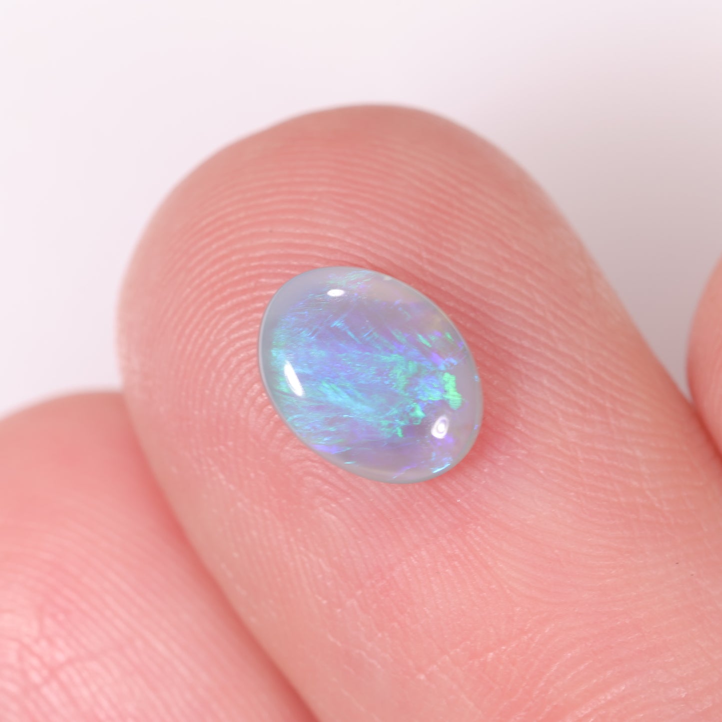 Lightning Ridge Opal 0.82cts 29472
