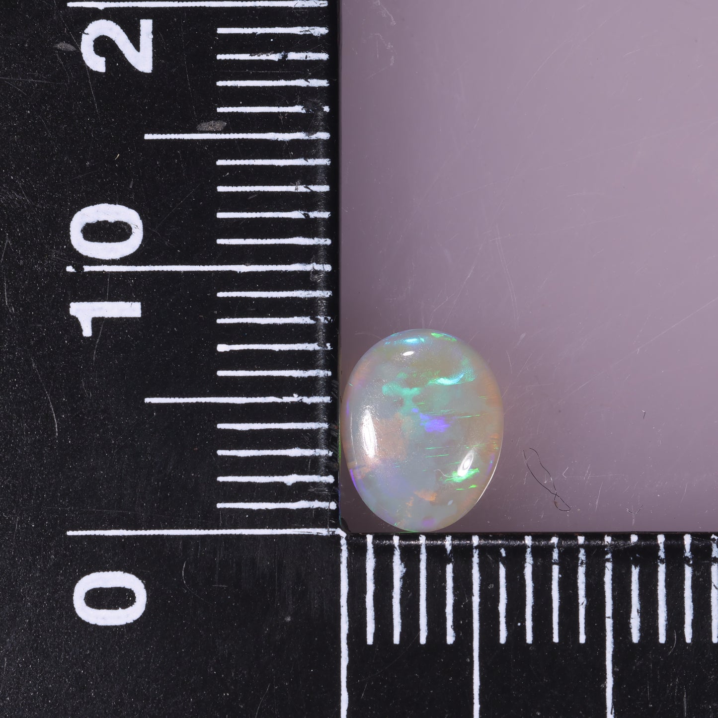 Lightning Ridge Opal 0.76cts 29298