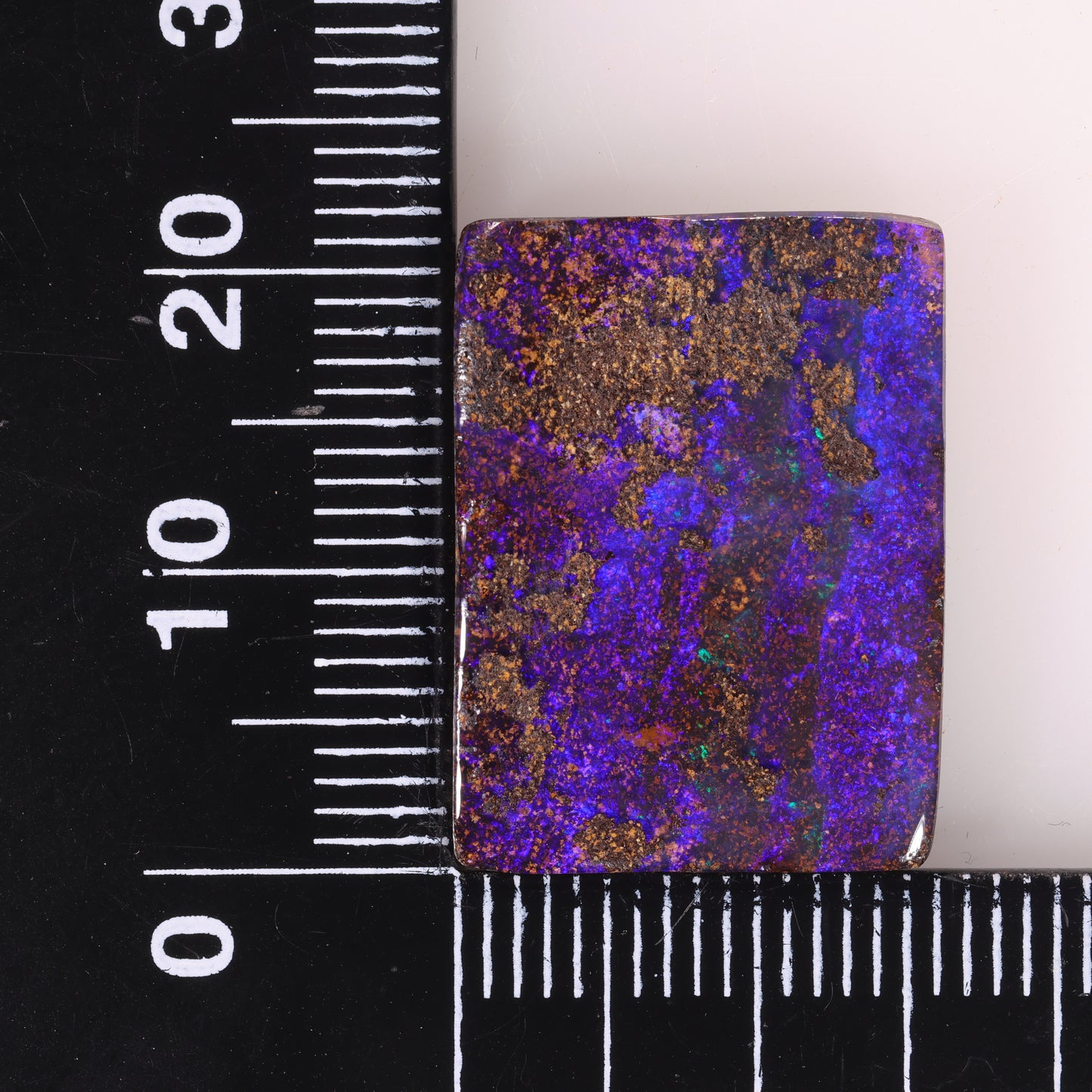 Boulder Opal 15.79cts 31013