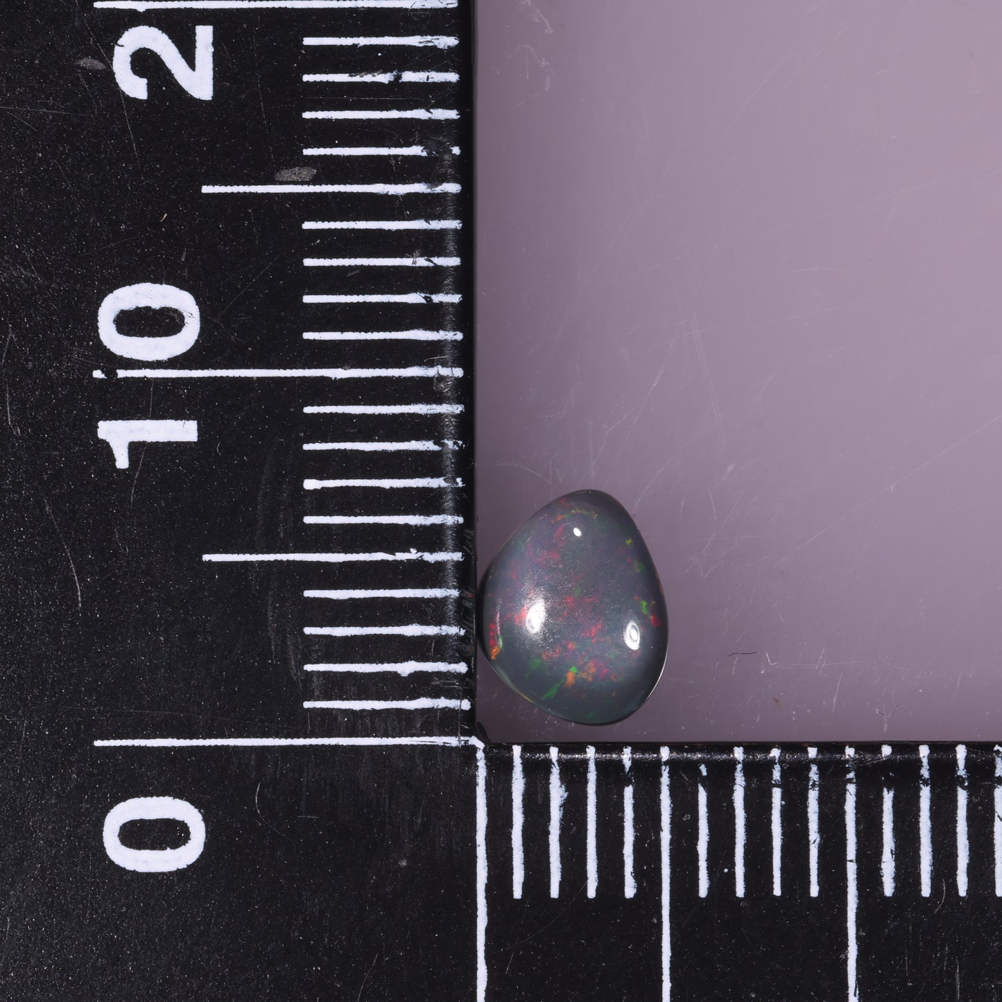 Lightning Ridge Opal 0.60cts 29639