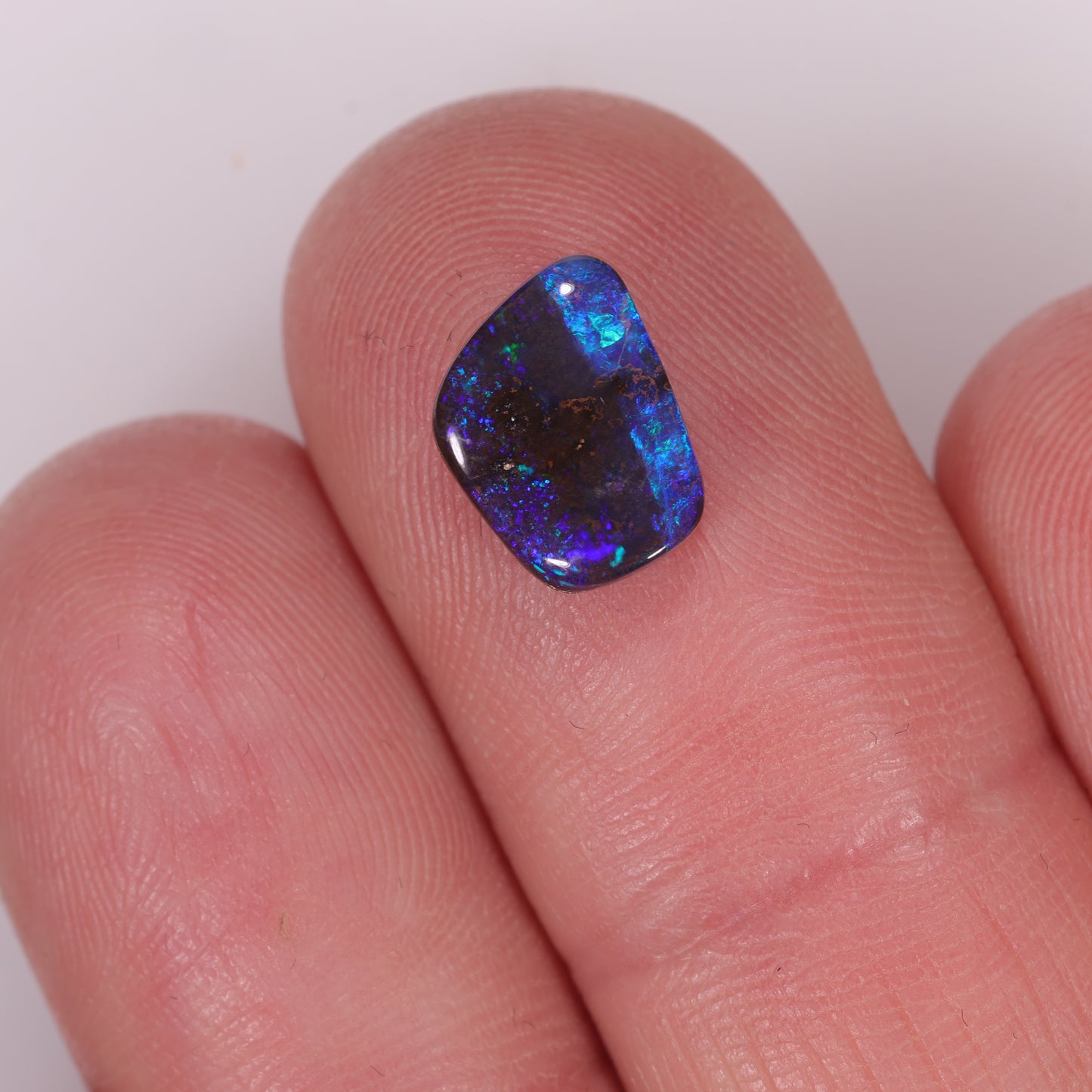 Boulder Opal 2.00cts 28727