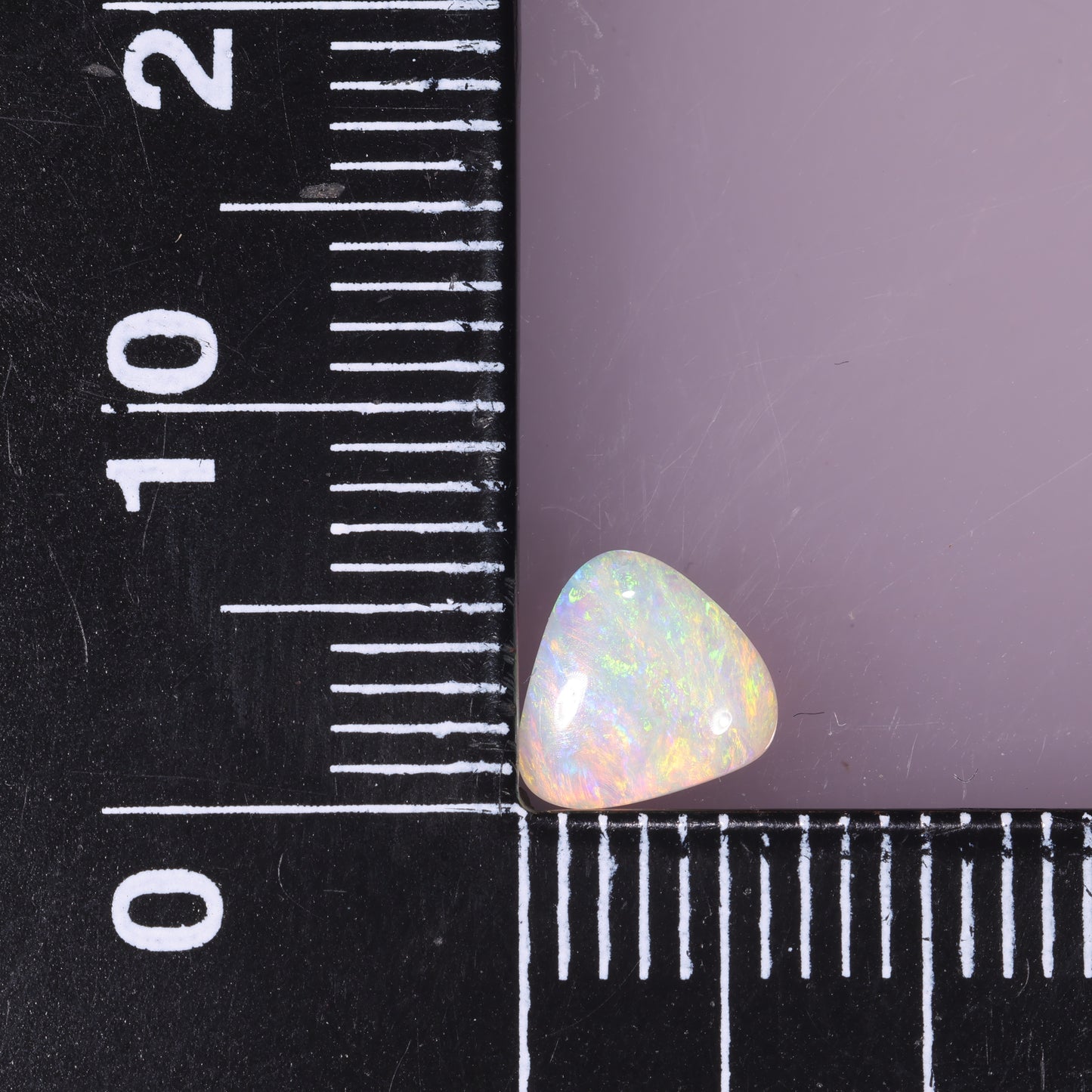 Lightning Ridge Opal 0.50cts 29209