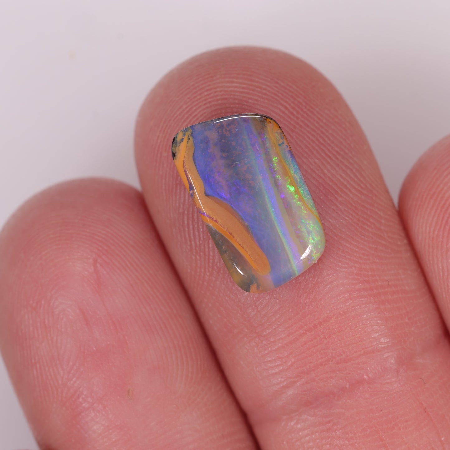Boulder Opal 4.34cts 29446