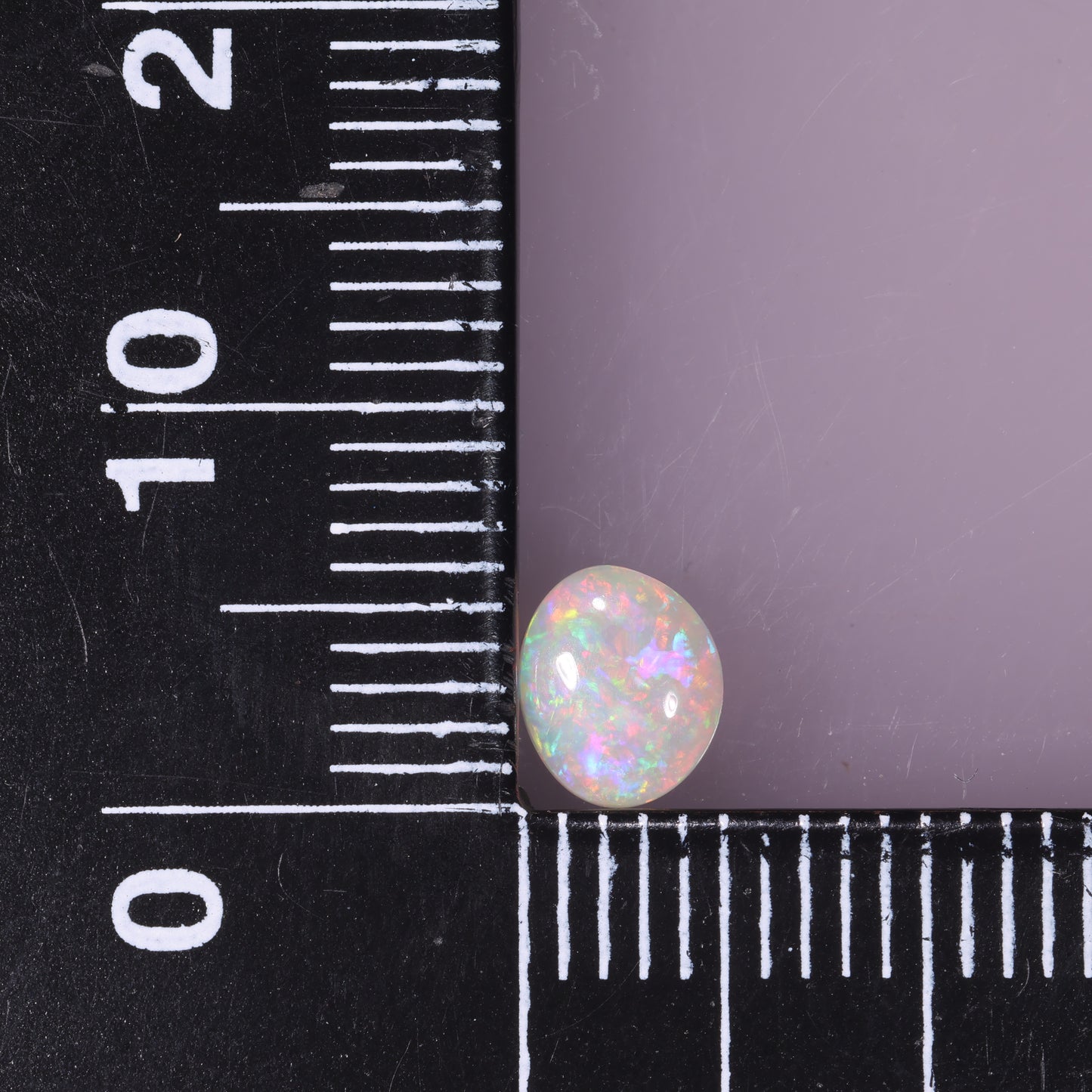 Lightning Ridge Opal 0.48cts 29210