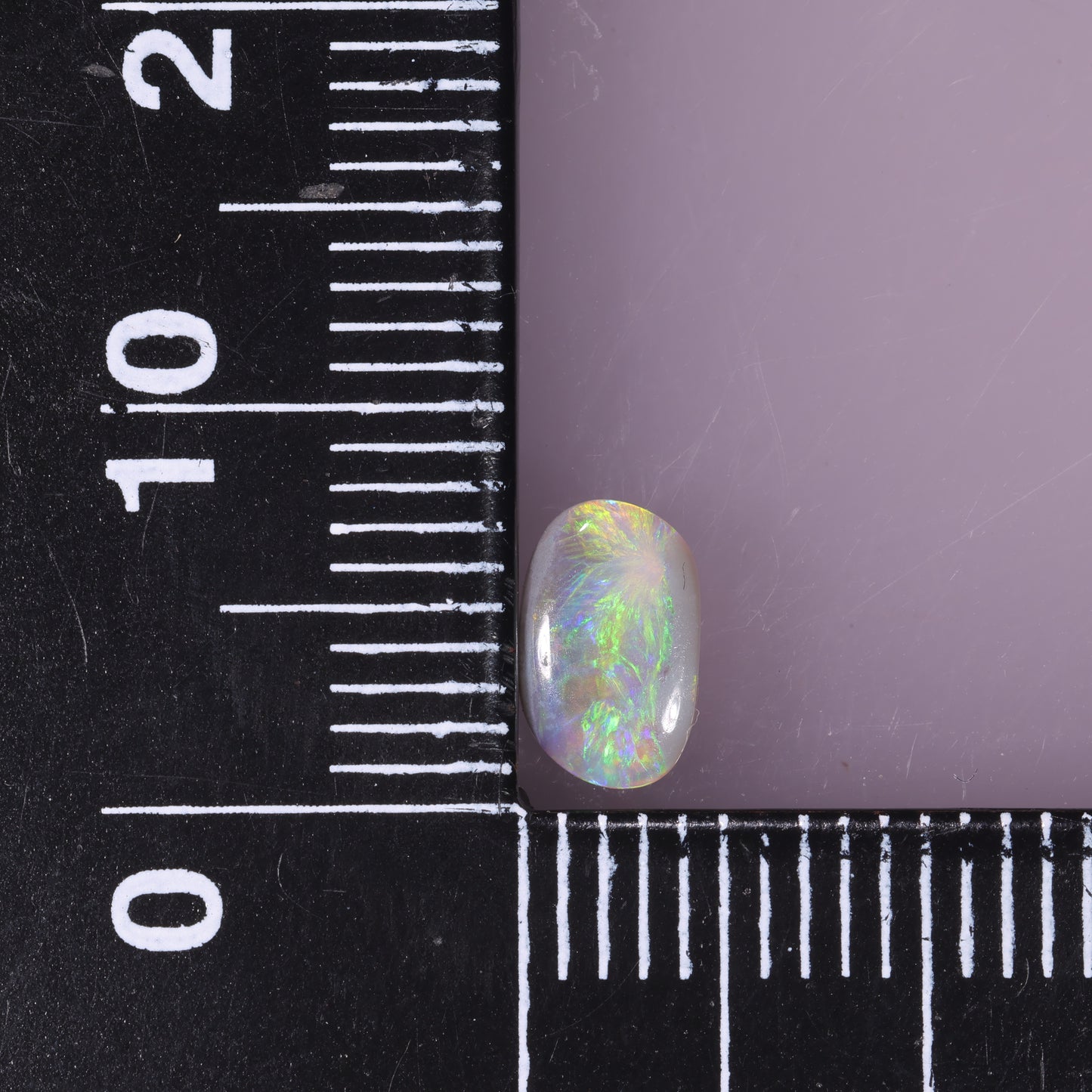 Lightning Ridge Opal 0.44cts 29213