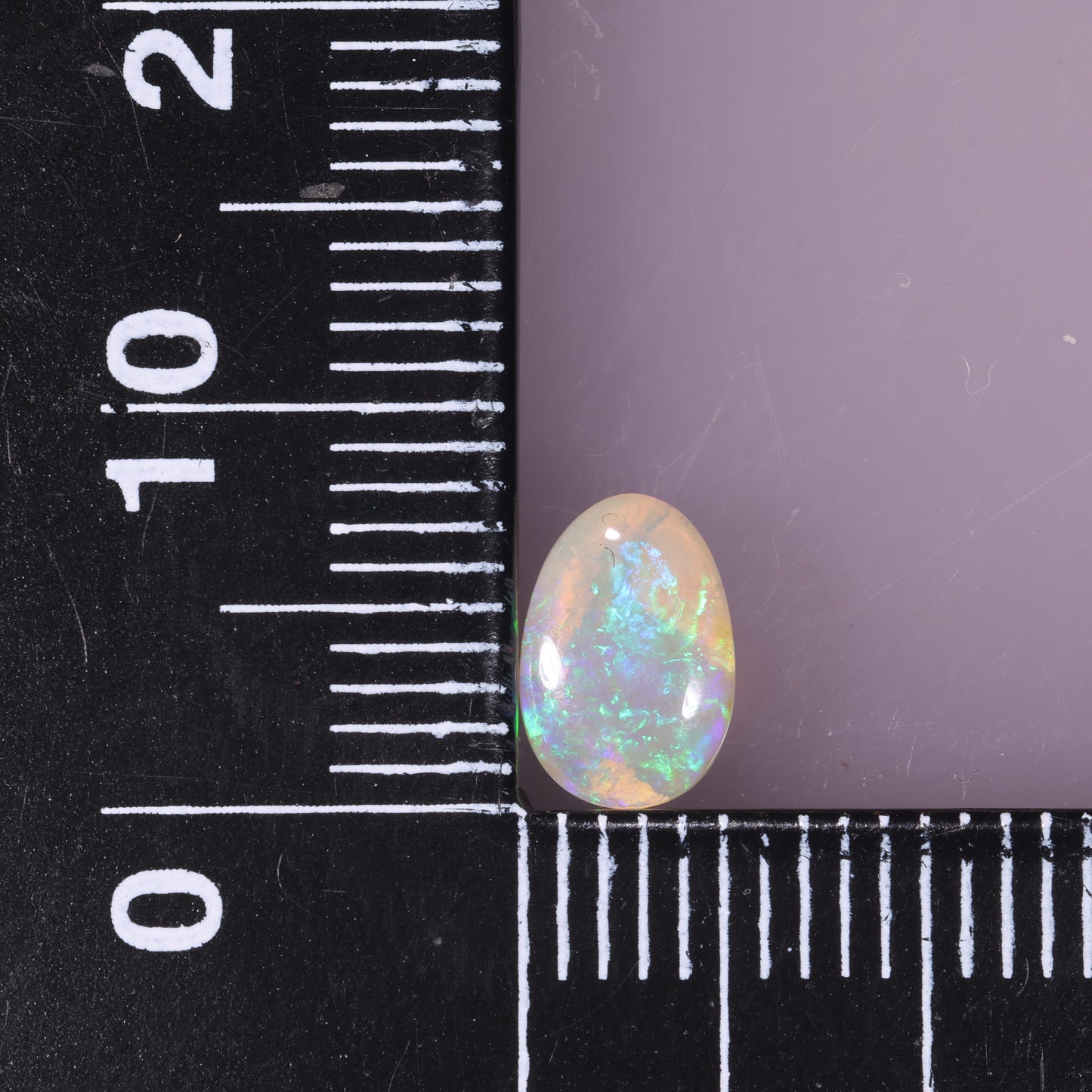 Lightning Ridge Opal 0.68cts 29214