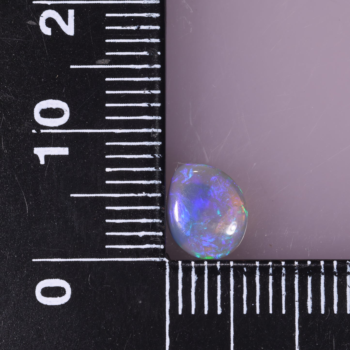 Lightning Ridge Opal 0.67cts 29471