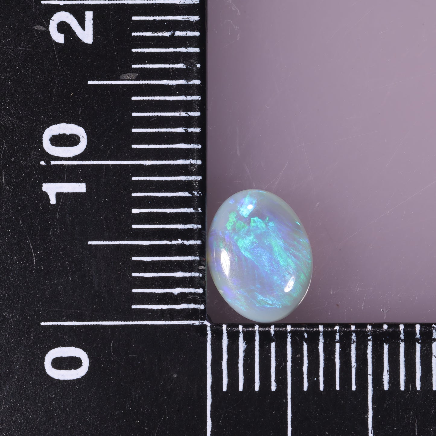Lightning Ridge Opal 0.82cts 29472