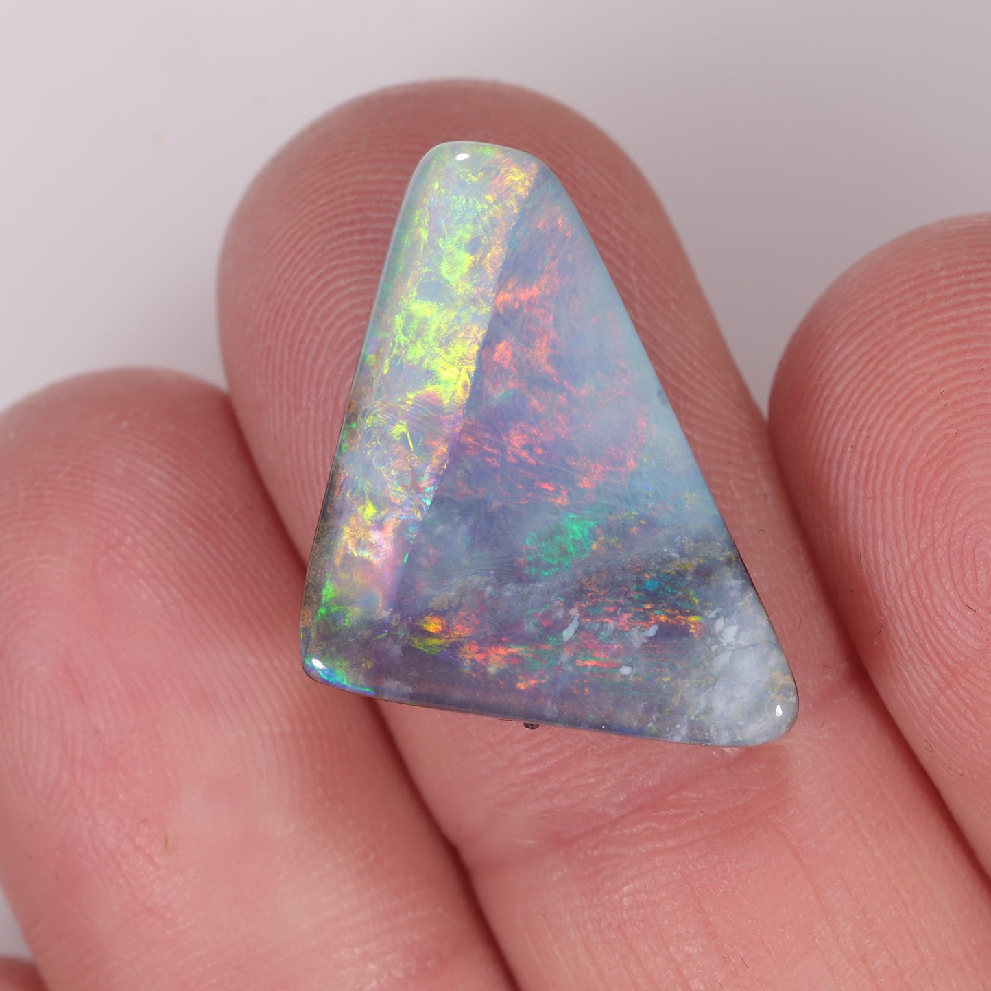 Boulder Opal 11.20cts 21349