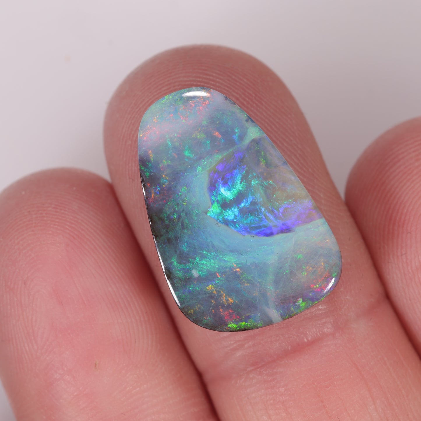 Boulder Opal 11.67cts 25349