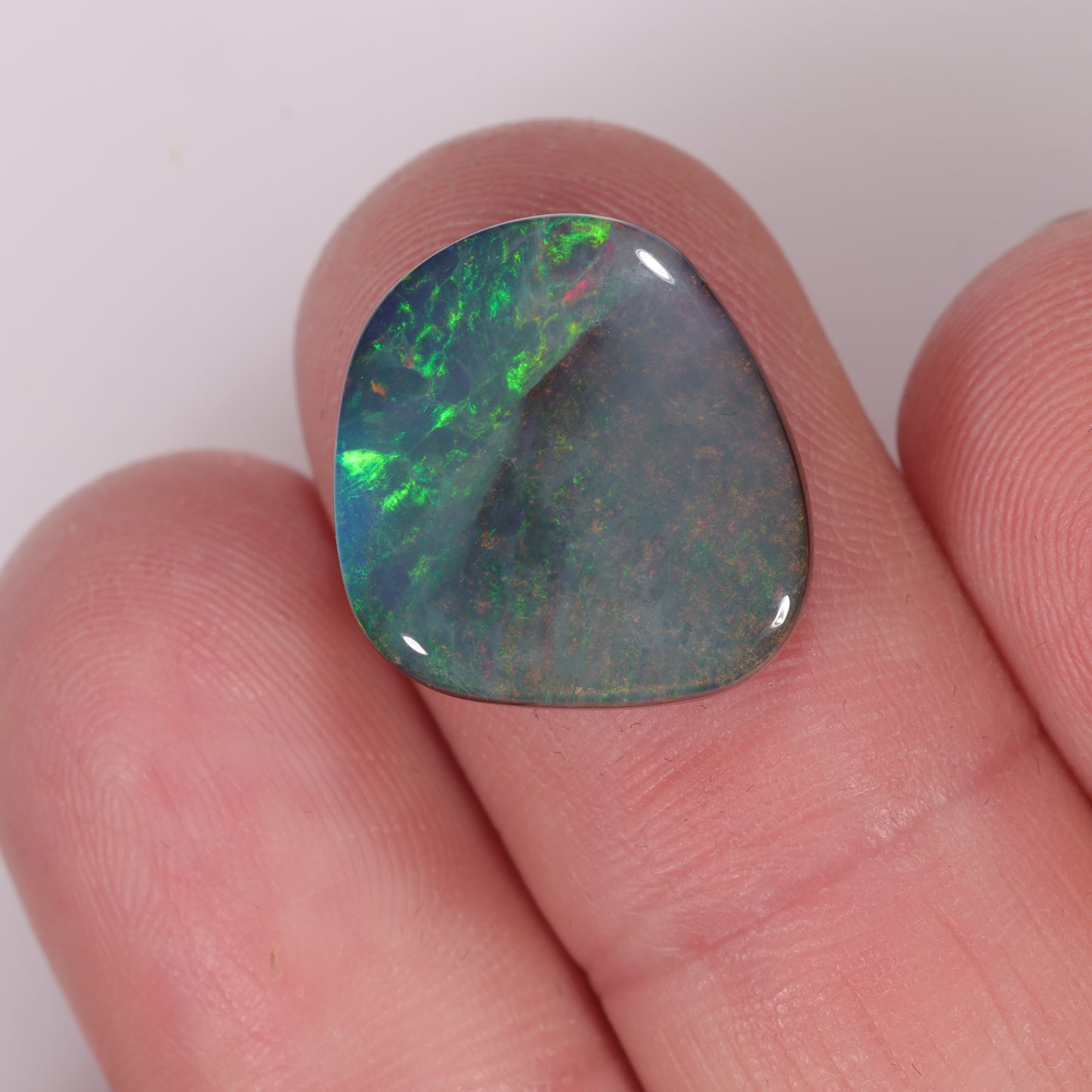 Boulder Opal 11.70cts 28589