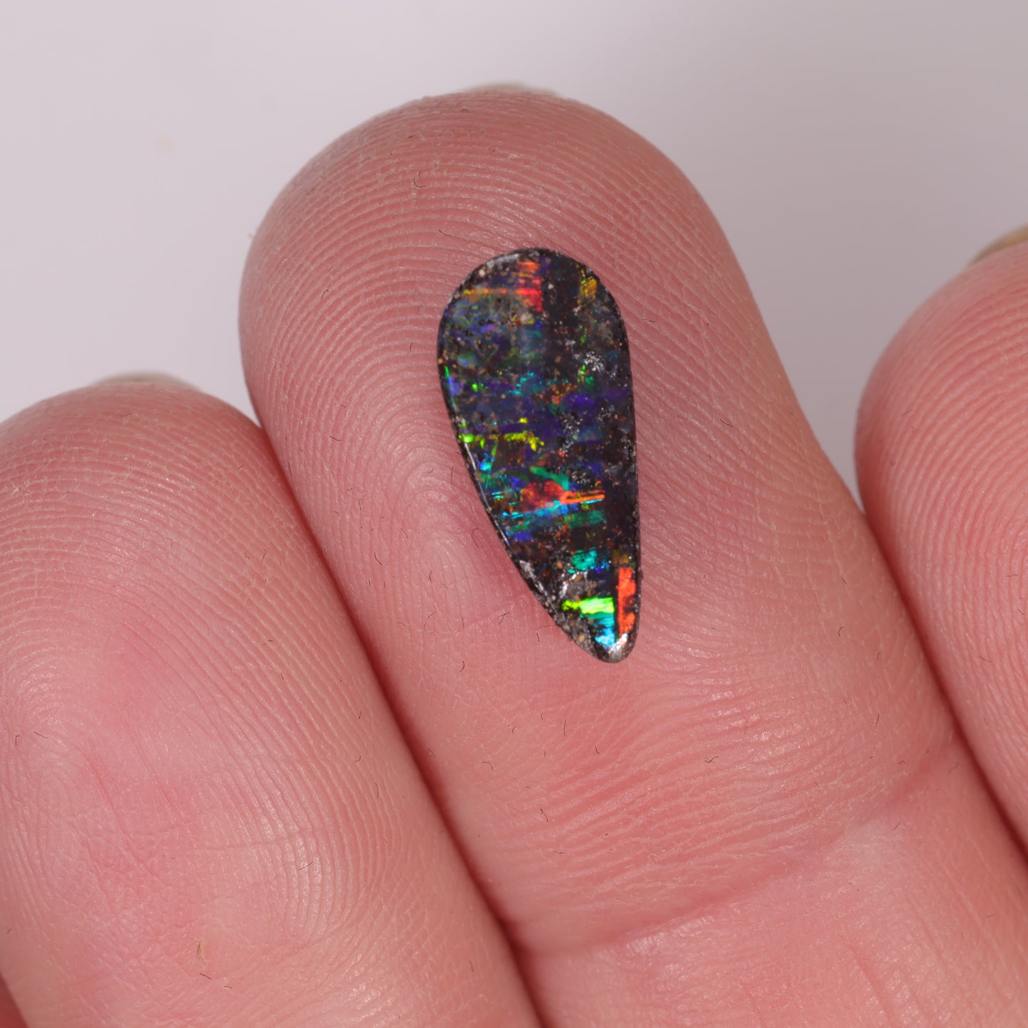 Boulder Opal 1.55cts 25653