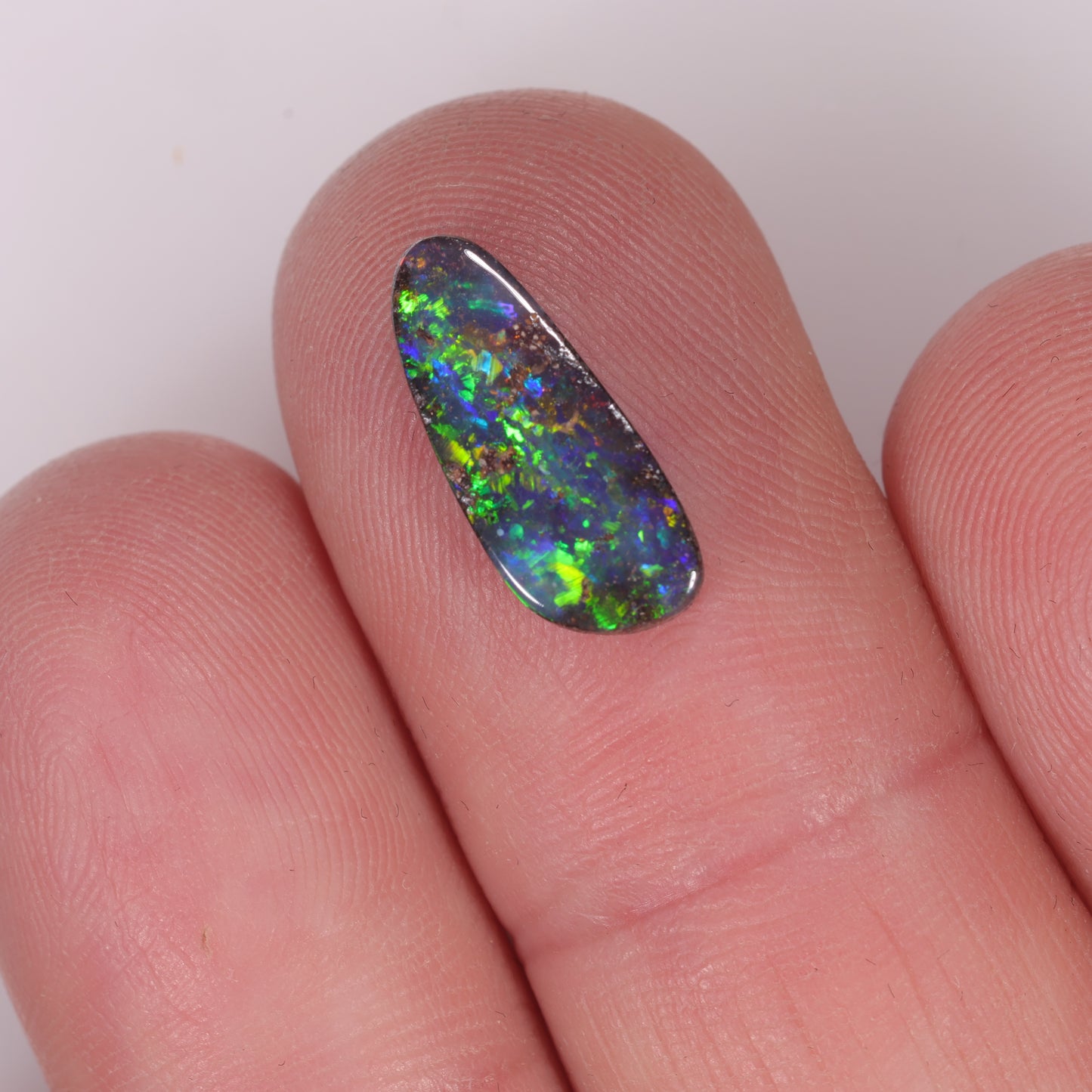 Boulder Opal 1.96cts 32164