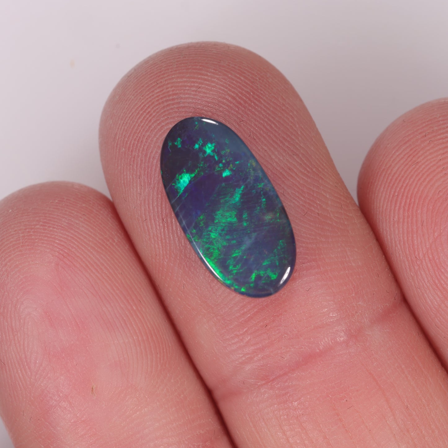 Boulder Opal 3.80cts 30659