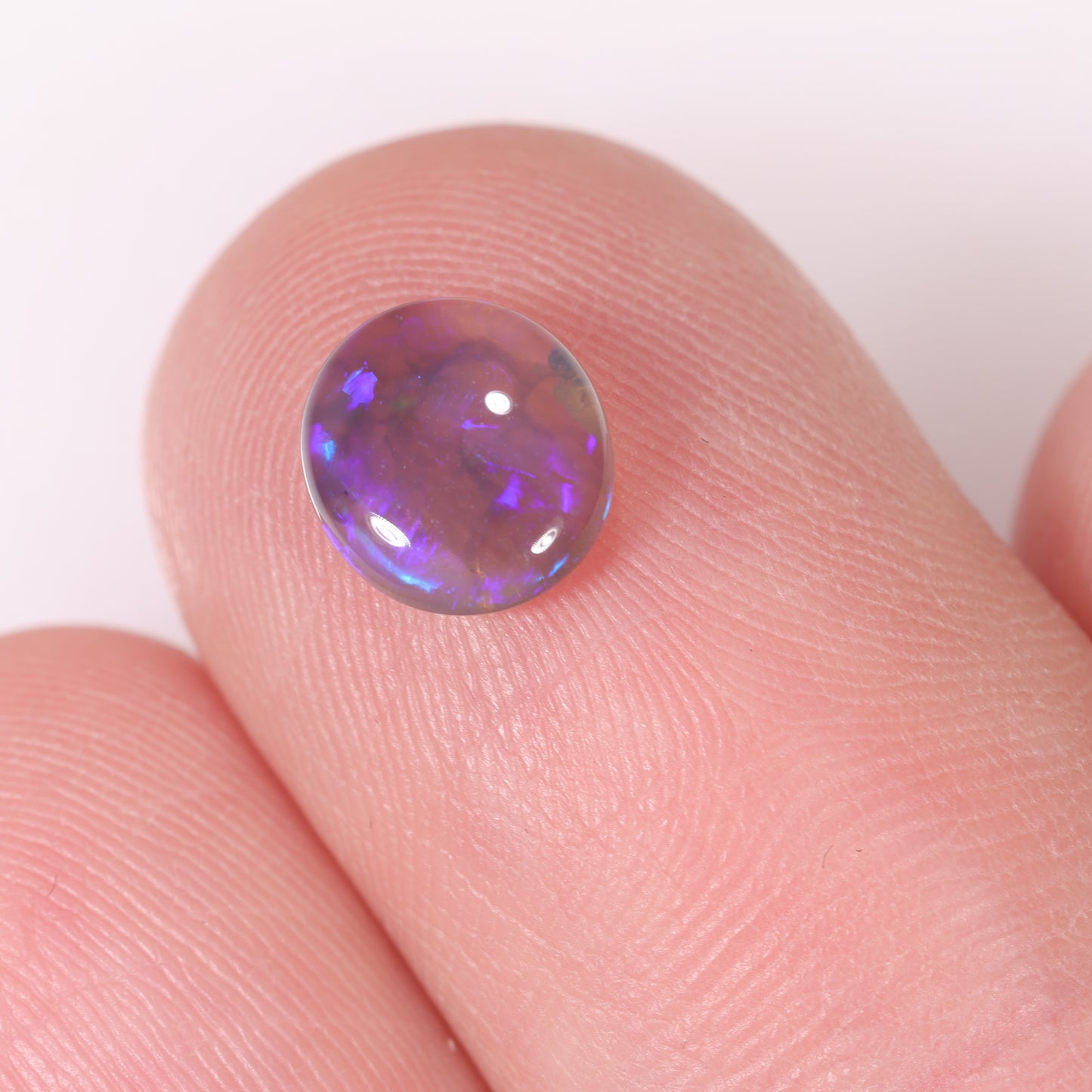 Lightning Ridge Opal 1.10cts 27321
