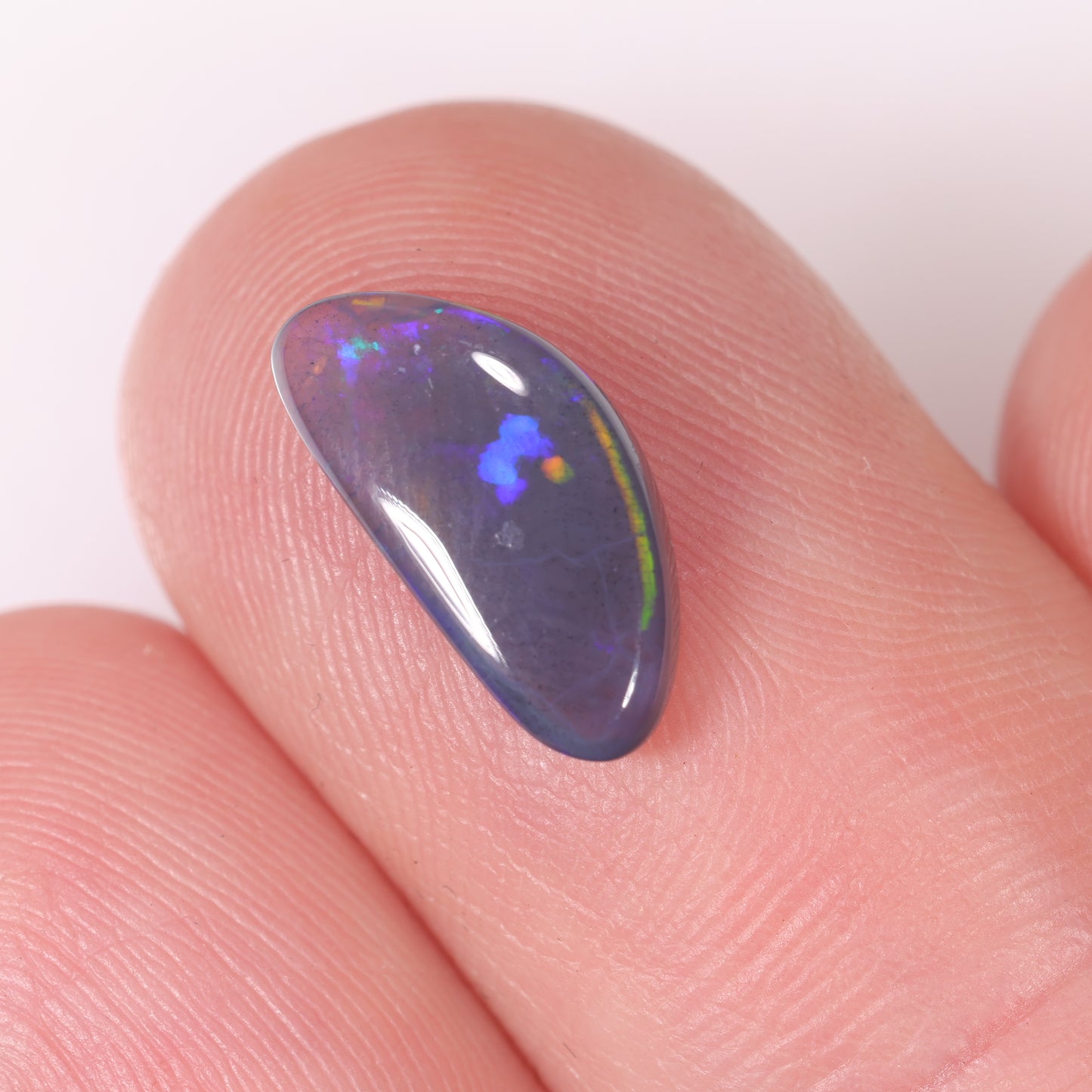 Lightning Ridge Opal 1.61cts 27959