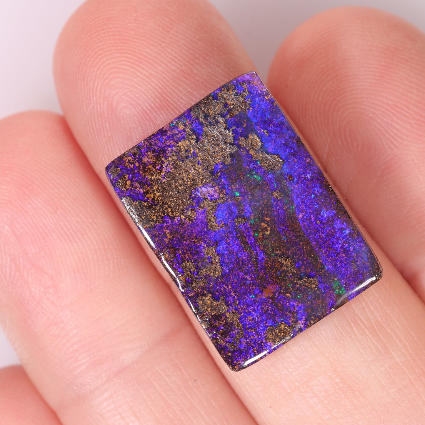 Boulder Opal 15.79cts 31013