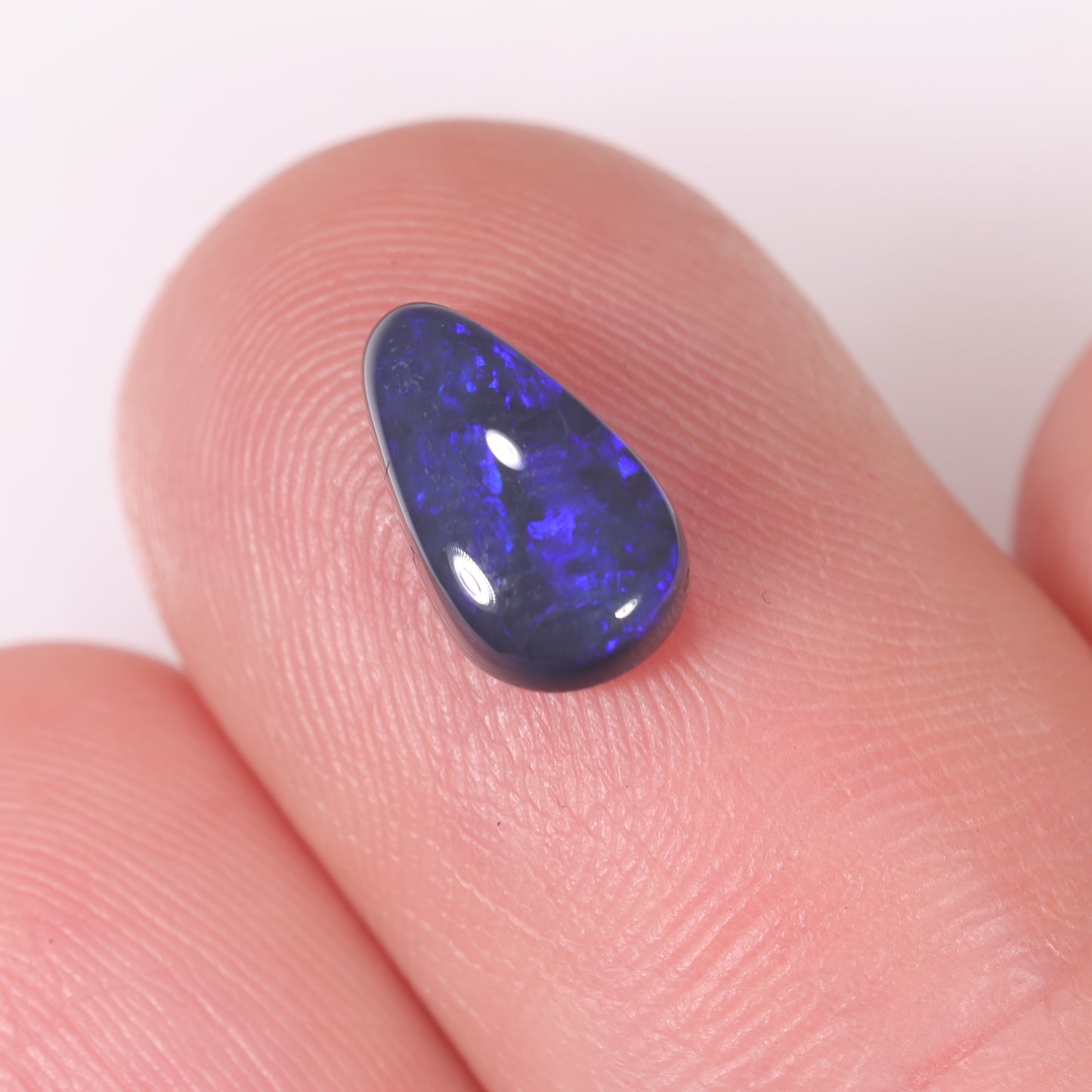 Lightning Ridge Opal 1.65cts 26848