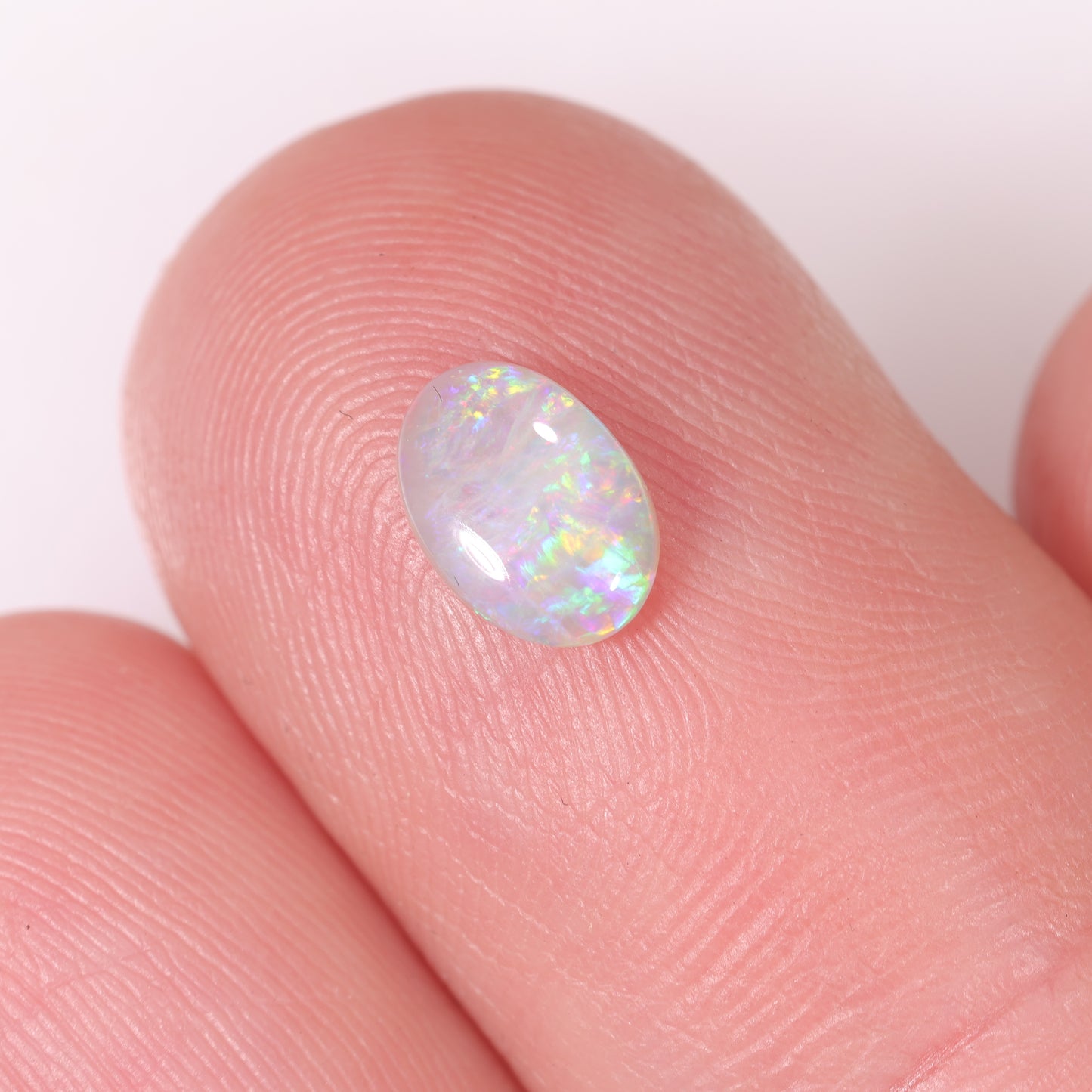 Lightning Ridge Opal 0.49cts 27689
