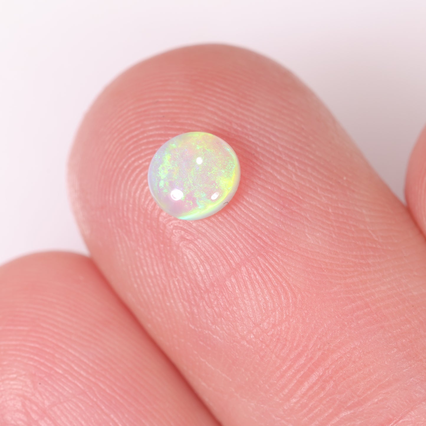 Lightning Ridge Opal 0.42cts 27327