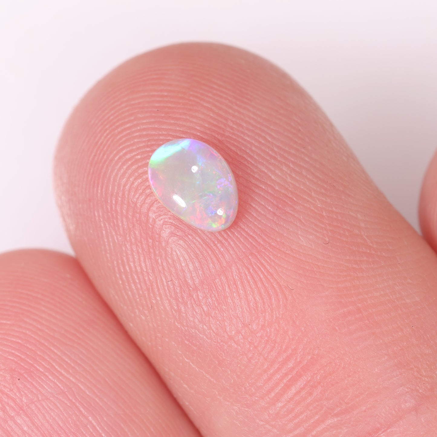 Lightning Ridge Opal 0.34cts 25403