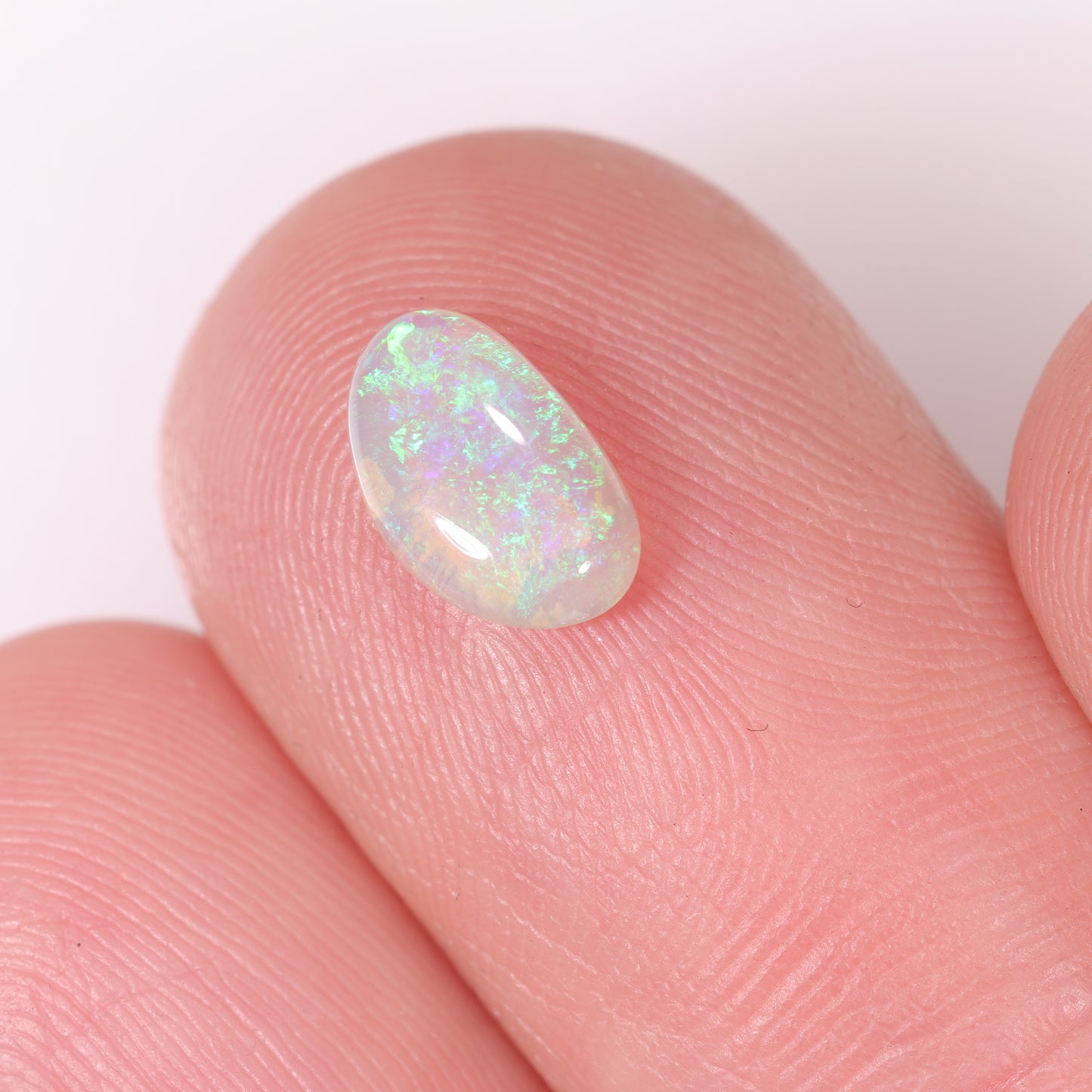 Lightning Ridge Opal 0.74cts 27325