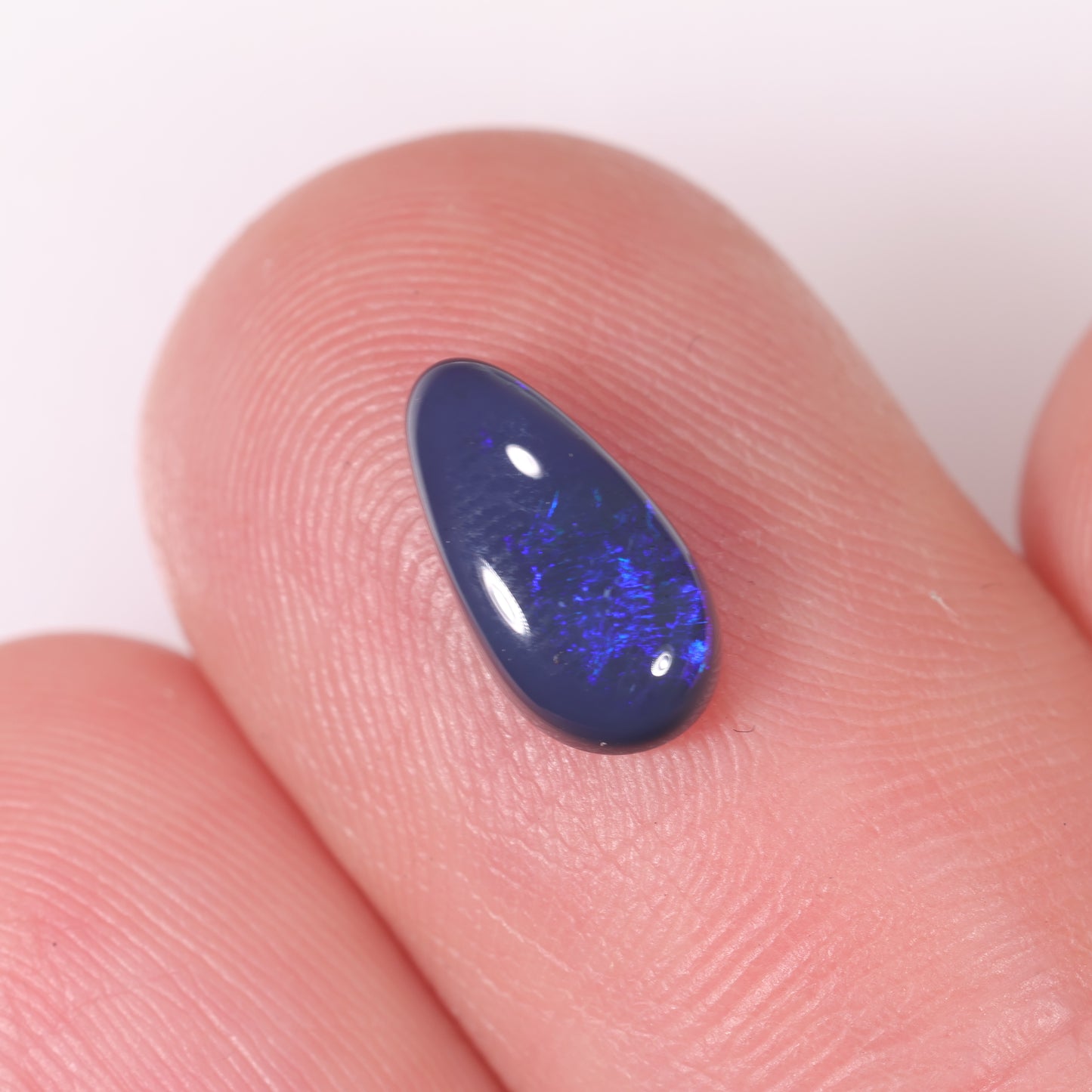 Lightning Ridge Opal 1.36cts 26568